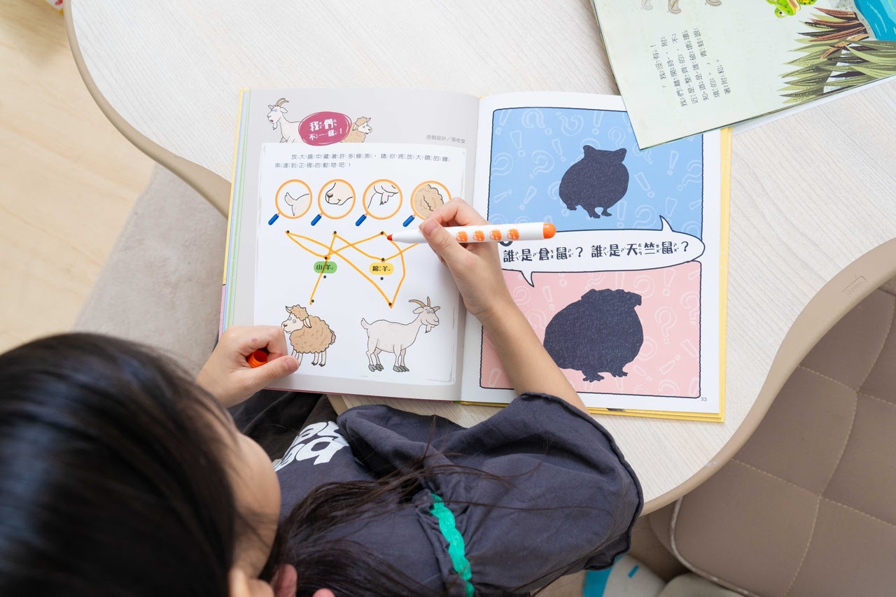 【小康軒|3-8歲兒童篇|財商桌遊。時間與錢包。幼小銜接教材。識寫圖卡。解謎遊戲書。程式車】 【小康軒|3-8歲兒童篇|財商桌遊。時間與錢包。幼小銜接教材。識寫圖卡。解謎遊戲書。程式車】