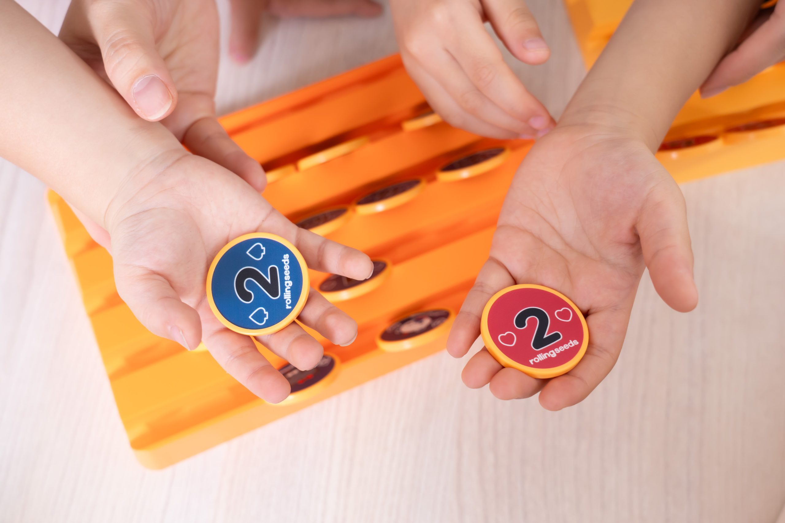 讓AI來助攻!沈浸式激發孩子主動學習!【韓國Rolling Seed智能互動學習遊戲機】茜茜獨家送收納包1200元+直播最狂折 讓AI來助攻!沈浸式激發孩子主動學習!【韓國Rolling Seed智能互動學習遊戲機】茜茜獨家送收納包1200元+直播最狂折