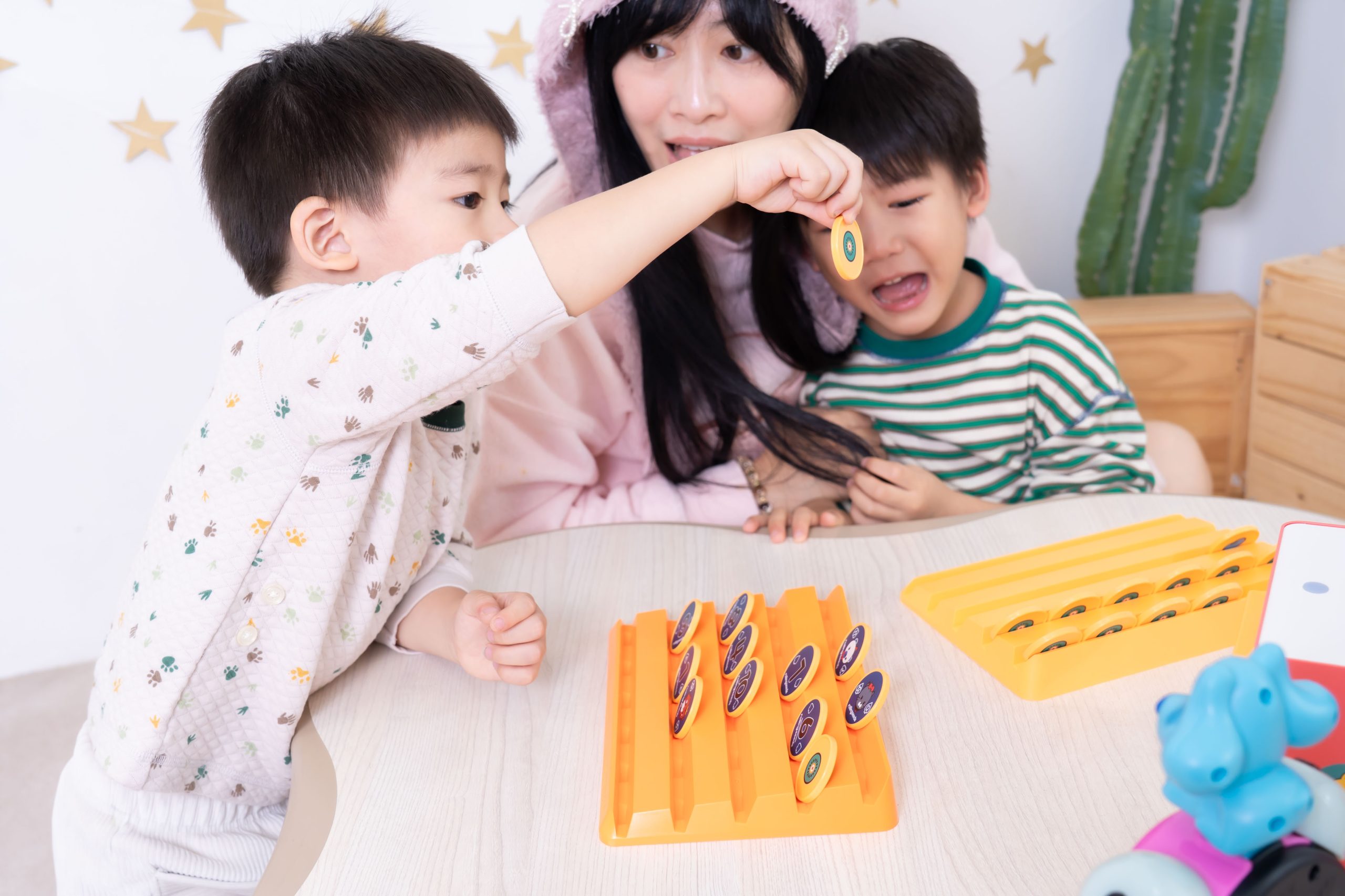 讓AI來助攻!沈浸式激發孩子主動學習!【韓國Rolling Seed智能互動學習遊戲機】茜茜獨家送收納包1200元+直播最狂折 讓AI來助攻!沈浸式激發孩子主動學習!【韓國Rolling Seed智能互動學習遊戲機】茜茜獨家送收納包1200元+直播最狂折