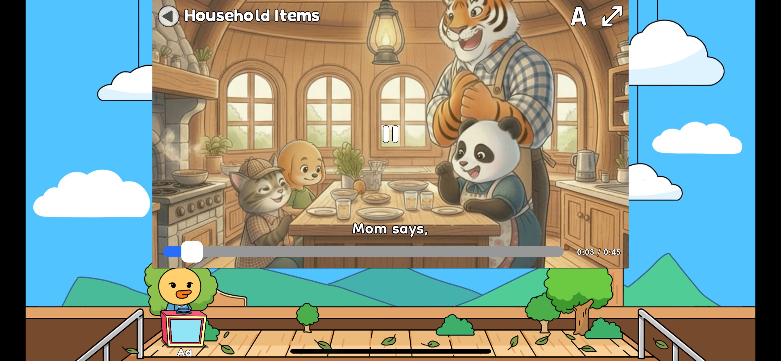 讓AI來助攻!沈浸式激發孩子主動學習!【韓國Rolling Seed智能互動學習遊戲機】茜茜獨家送收納包1200元+直播最狂折 讓AI來助攻!沈浸式激發孩子主動學習!【韓國Rolling Seed智能互動學習遊戲機】茜茜獨家送收納包1200元+直播最狂折