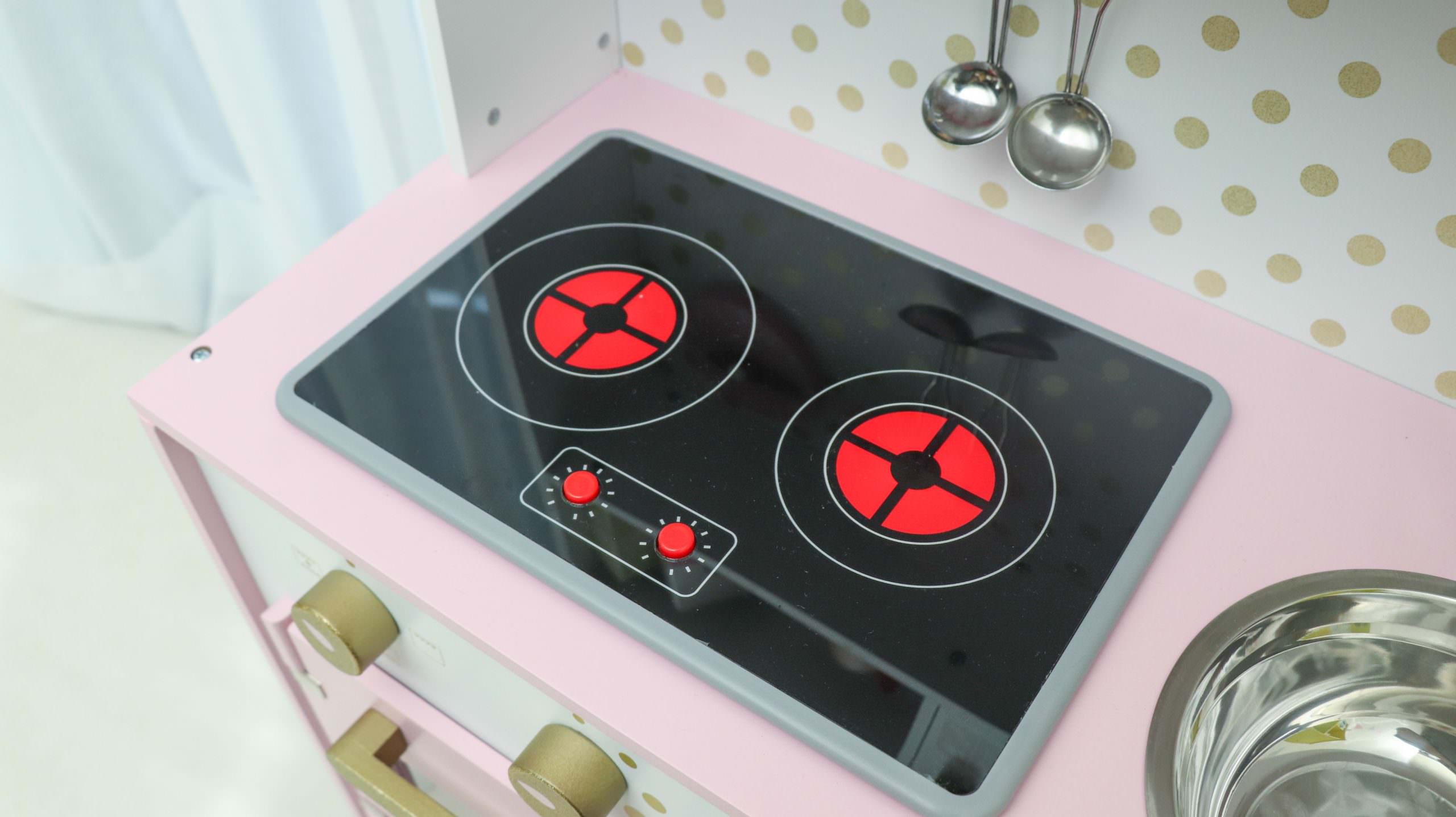 【法國Janod+日本ED Inter最美廚房玩具系列 | 從0歲玩到12歲百玩不膩好玩具】