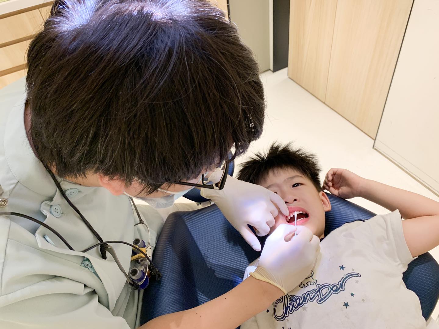 【健康的牙齒從小培養 | 日本VIVATEC 360度兒童電動牙刷。天然有機牙膏。學習內褲】
