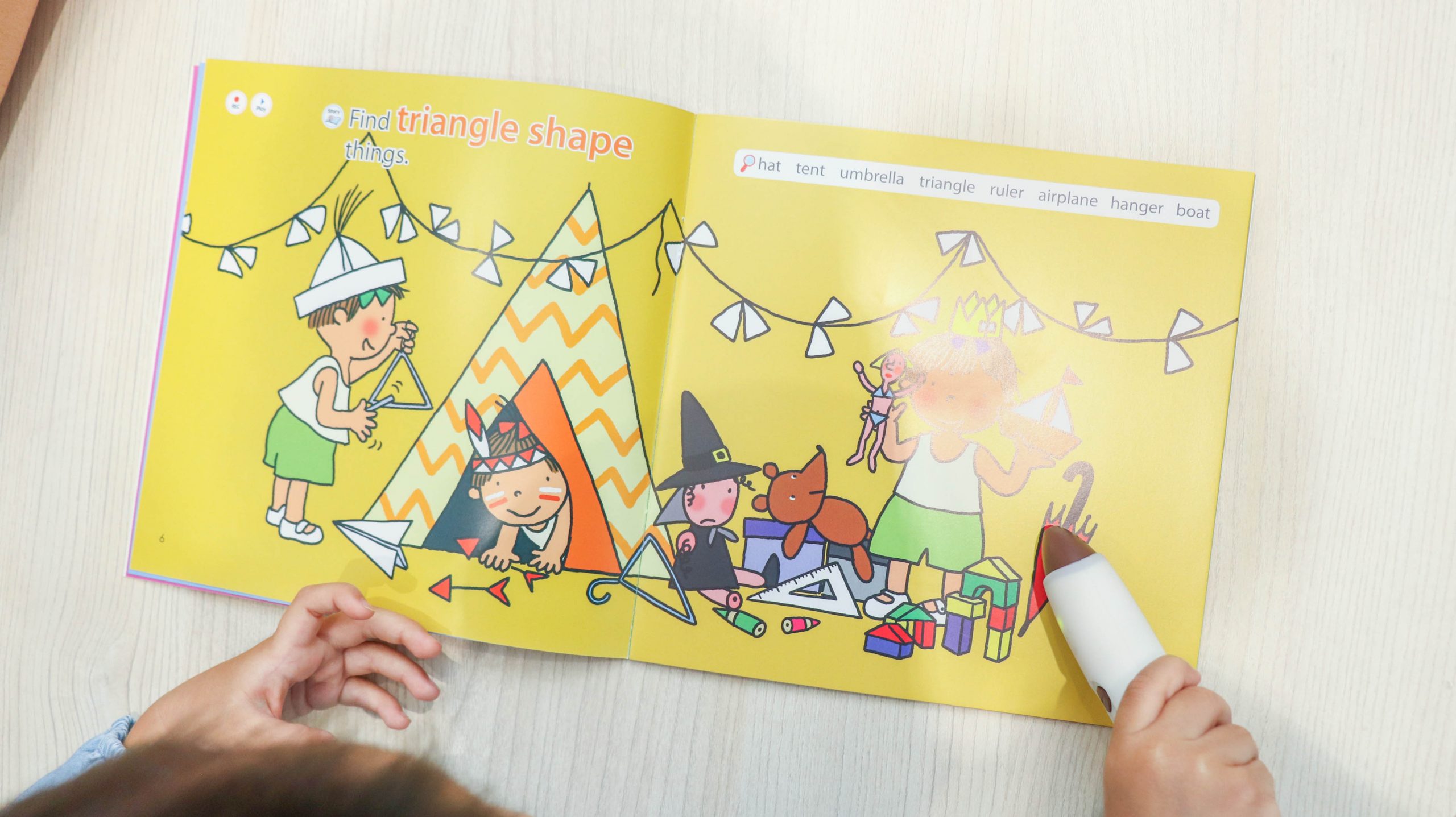 【KidsRead點讀筆x茜茜｜0歲開始～自然學雙語｜幼兒英文篇。茜茜建議適齡書單】