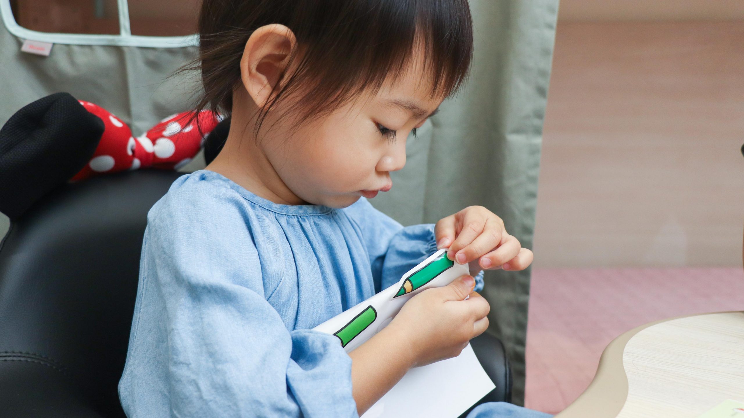 【KidsRead點讀筆x茜茜｜0歲開始～自然學雙語｜幼兒英文篇。茜茜建議適齡書單】