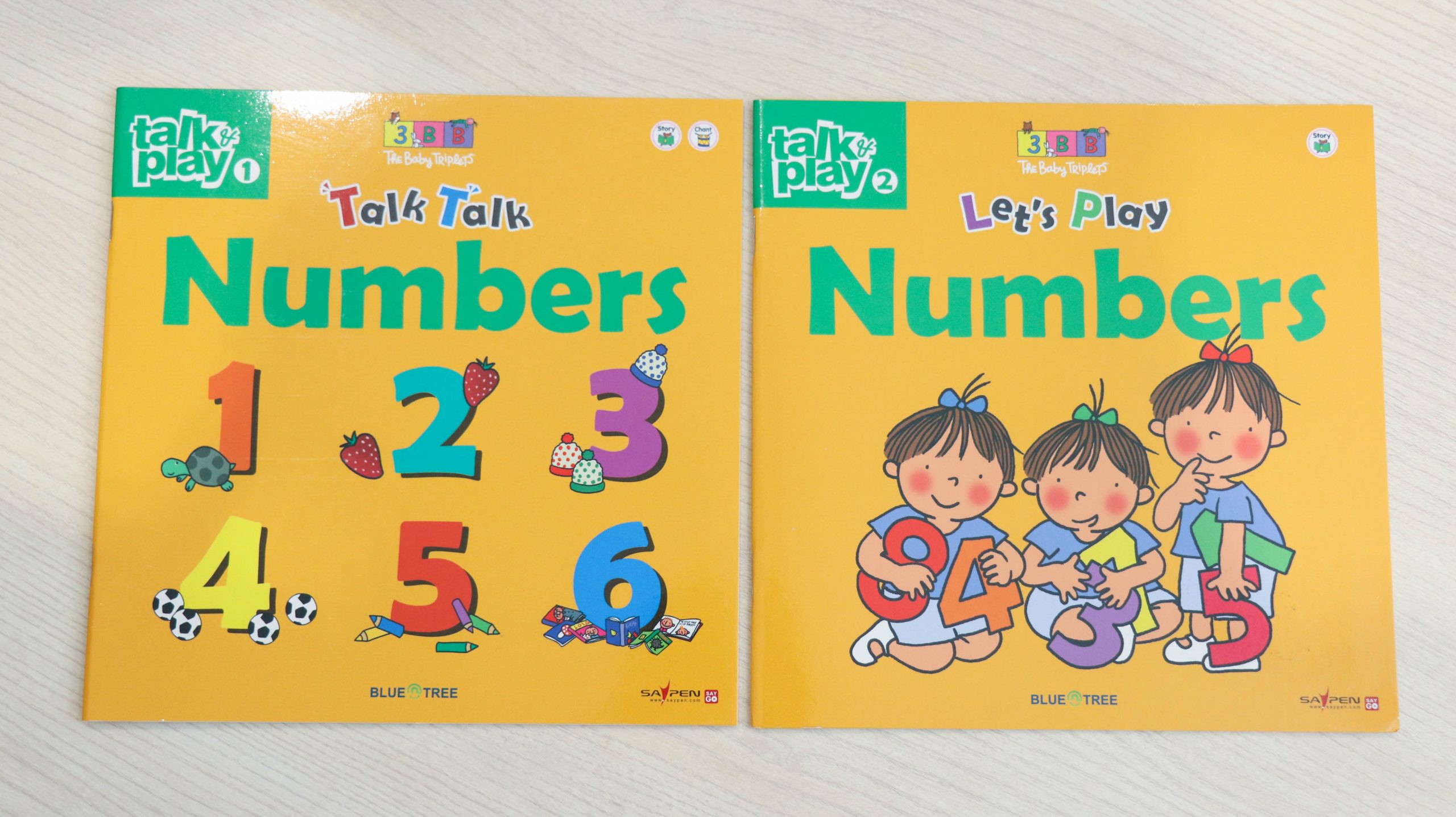 【KidsRead點讀筆x茜茜｜0歲開始～自然學雙語｜幼兒英文篇。茜茜建議適齡書單】