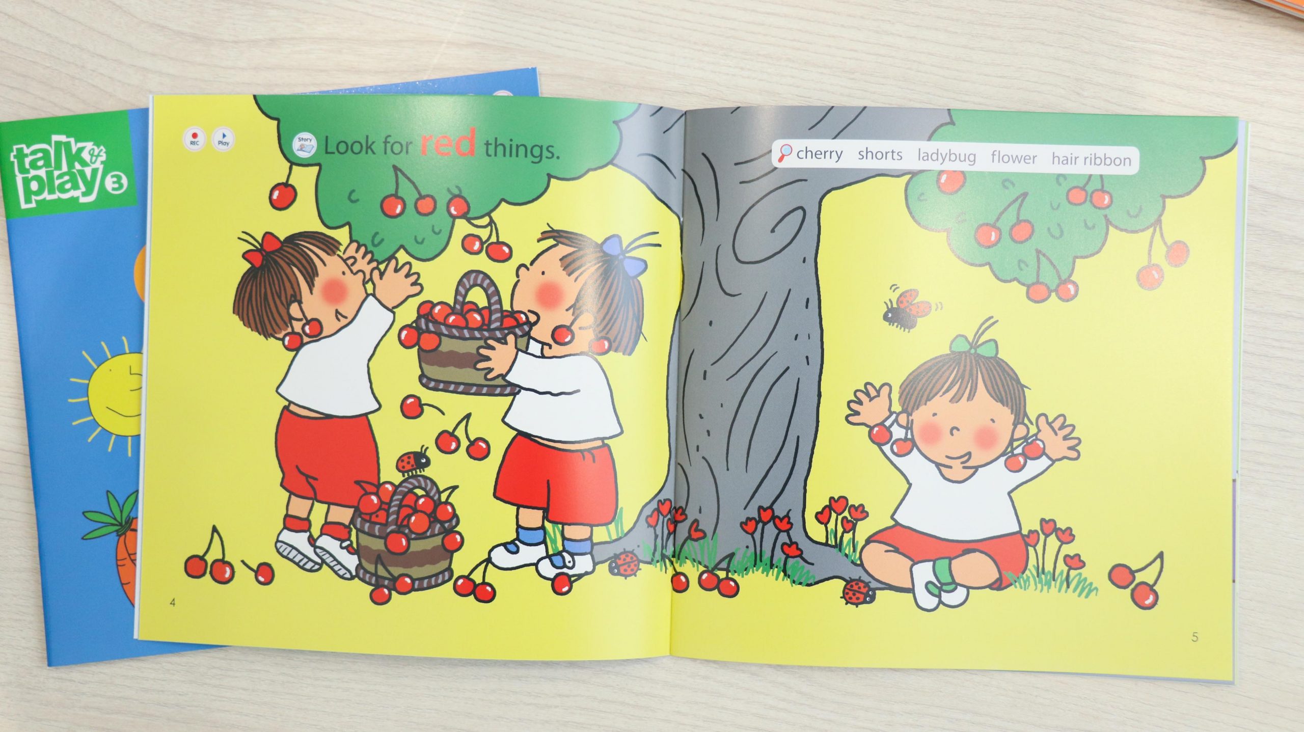 【KidsRead點讀筆x茜茜｜0歲開始～自然學雙語｜幼兒英文篇。茜茜建議適齡書單】