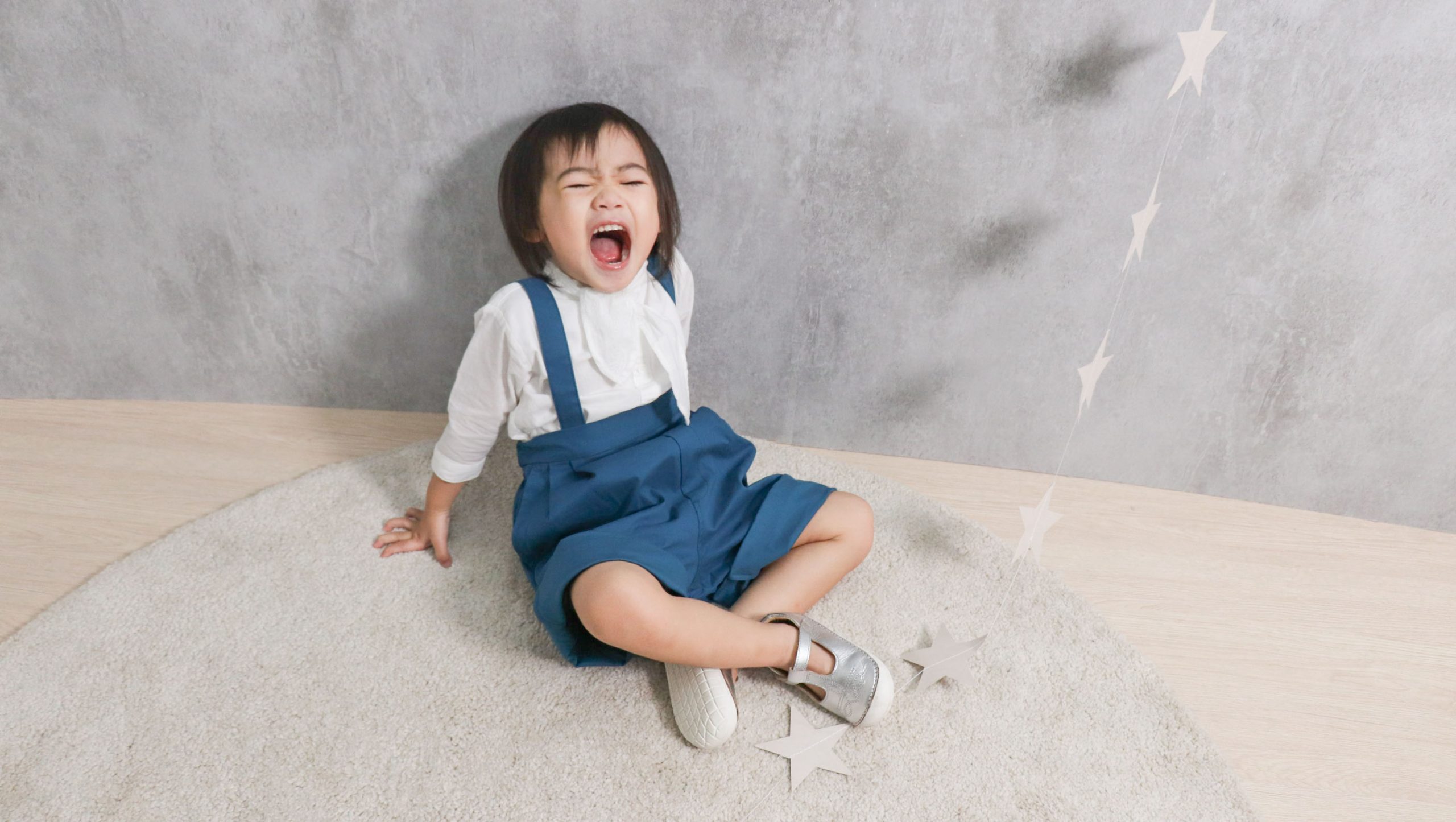 【從0歲穿到6歲｜日本MARLMARL寶寶界的精品 圍兜兜。澎澎裙。童裝。防蚊衣】
