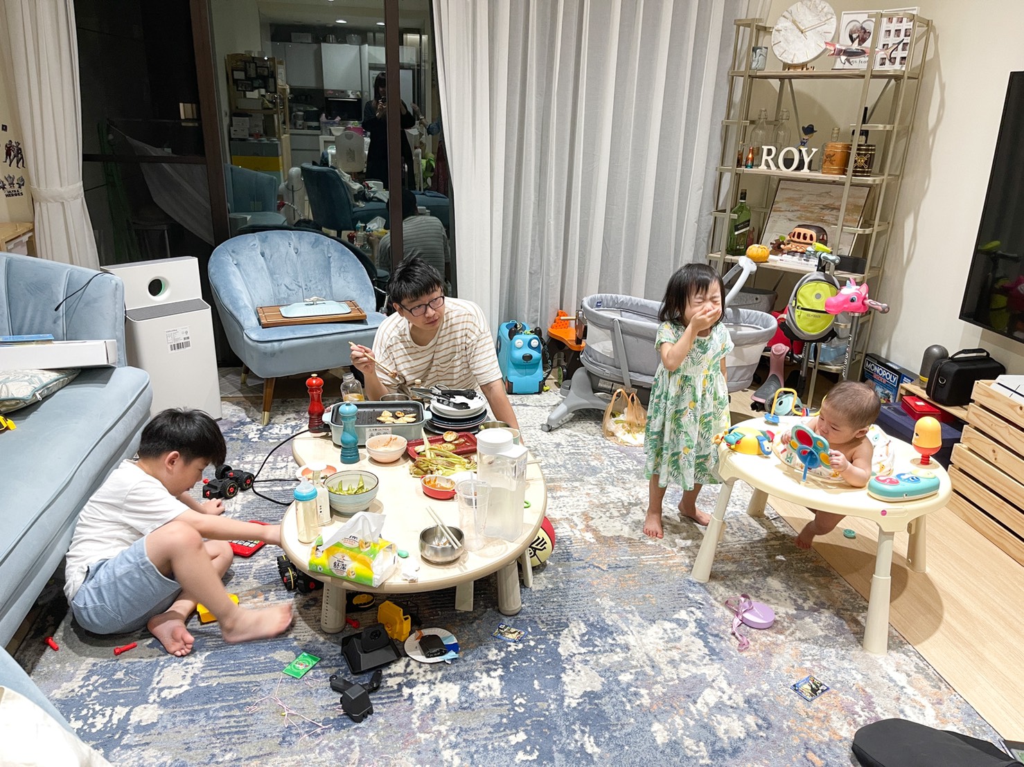 【防疫抗敏大作戰 | 韓國Coway 高效循環+抗敏抑病毒 空氣清淨機｜孔劉機。旗艦機。積木機】