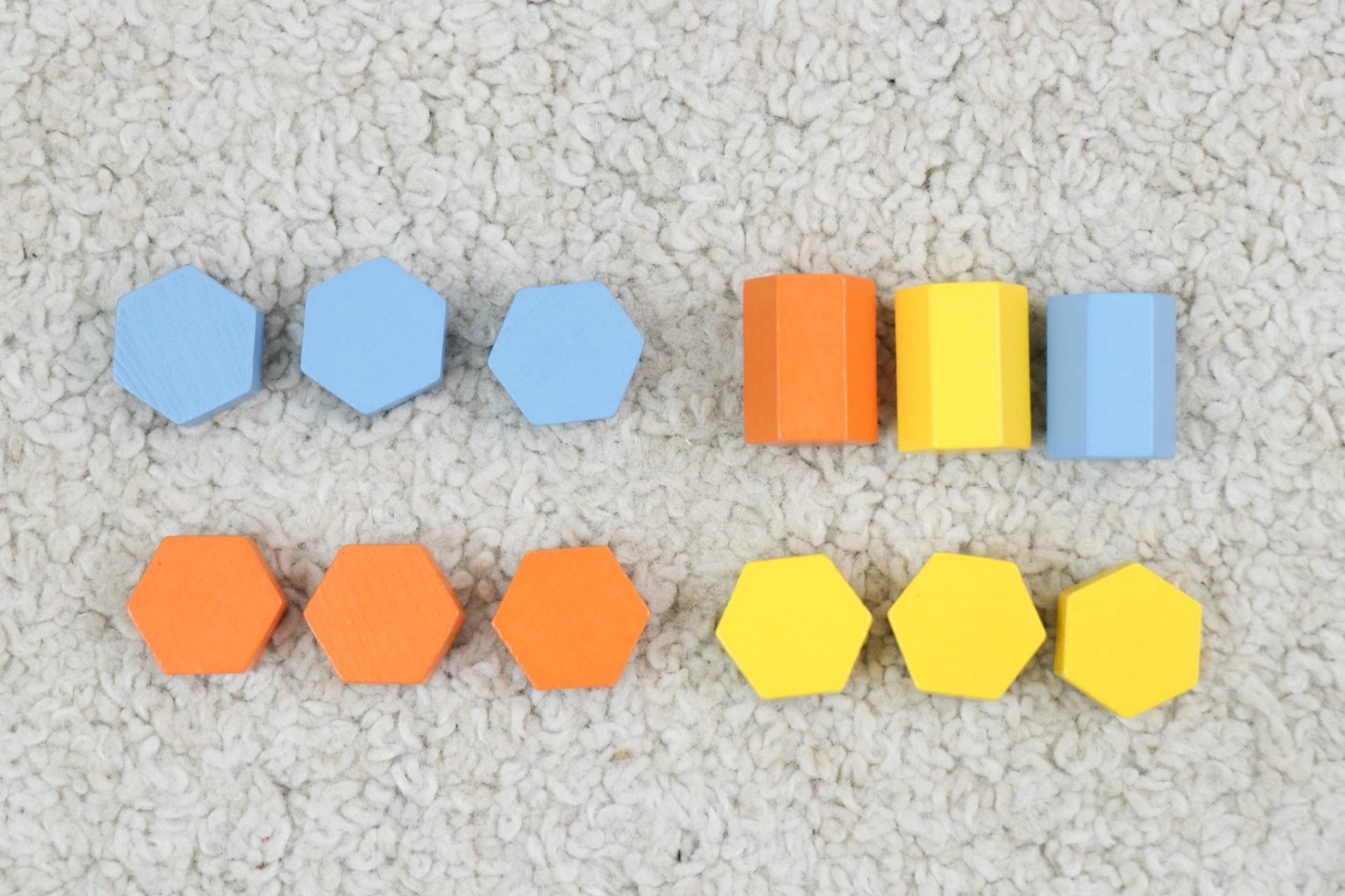 【小康軒｜2-4歲幼童篇｜SMART BOX遊戲盒。邏輯推理。合作型桌遊。成長繪本】