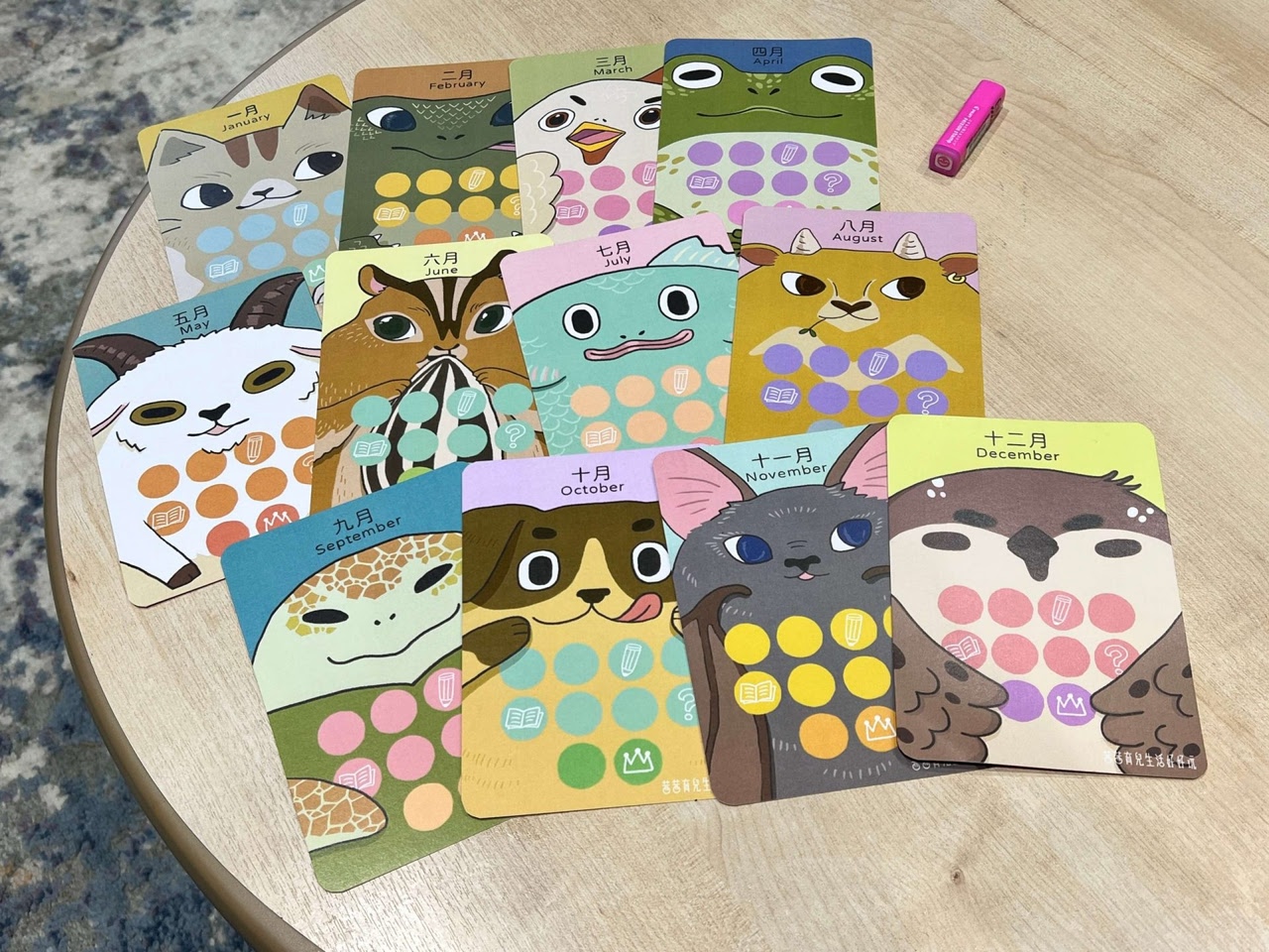 【康軒學習雜誌。故事繪本。科普繪本】週年慶大禮+ 茜茜獨家禮!明年2026即將漲價! 【康軒學習雜誌。故事繪本。科普繪本】週年慶大禮+ 茜茜獨家禮!明年2026即將漲價!