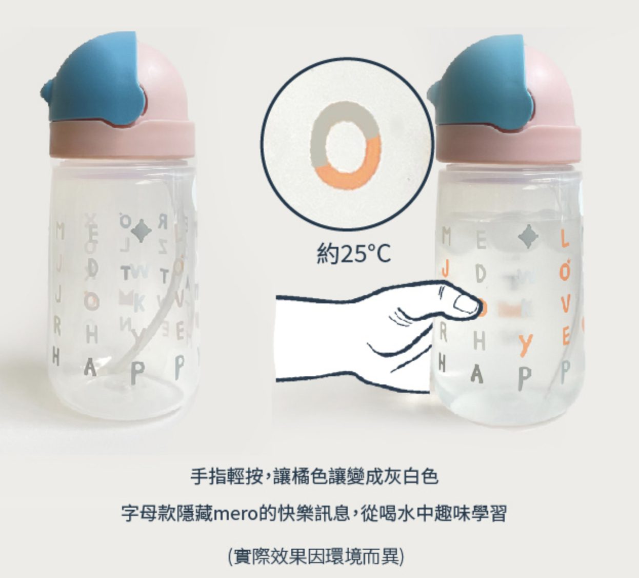 讓寶寶喝水好上手【日本Meroware學習水杯、零食球、保溫水杯、悶燒罐、防掉帶、水杯刷】