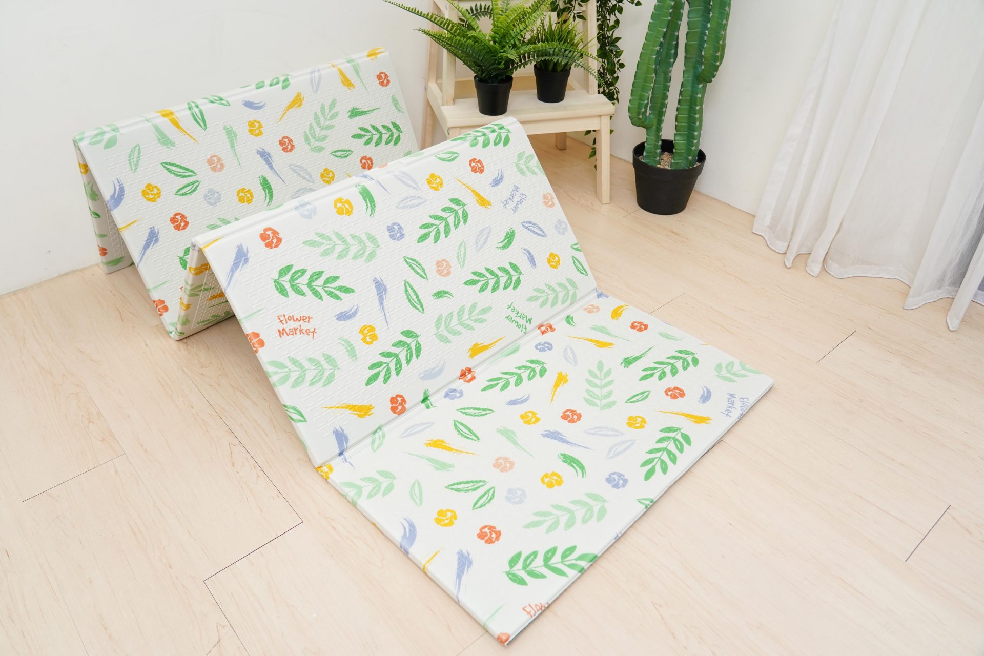 【長達五年耐用心得！韓國第一品牌Alzipmat折疊遊戲地墊。圍欄｜小沙發。野餐墊】