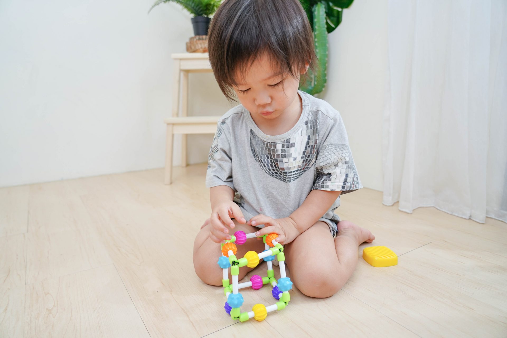 【幼童腦學研發設計｜美國FatBrainToys肥腦袋。啵啵家族。感統玩具】