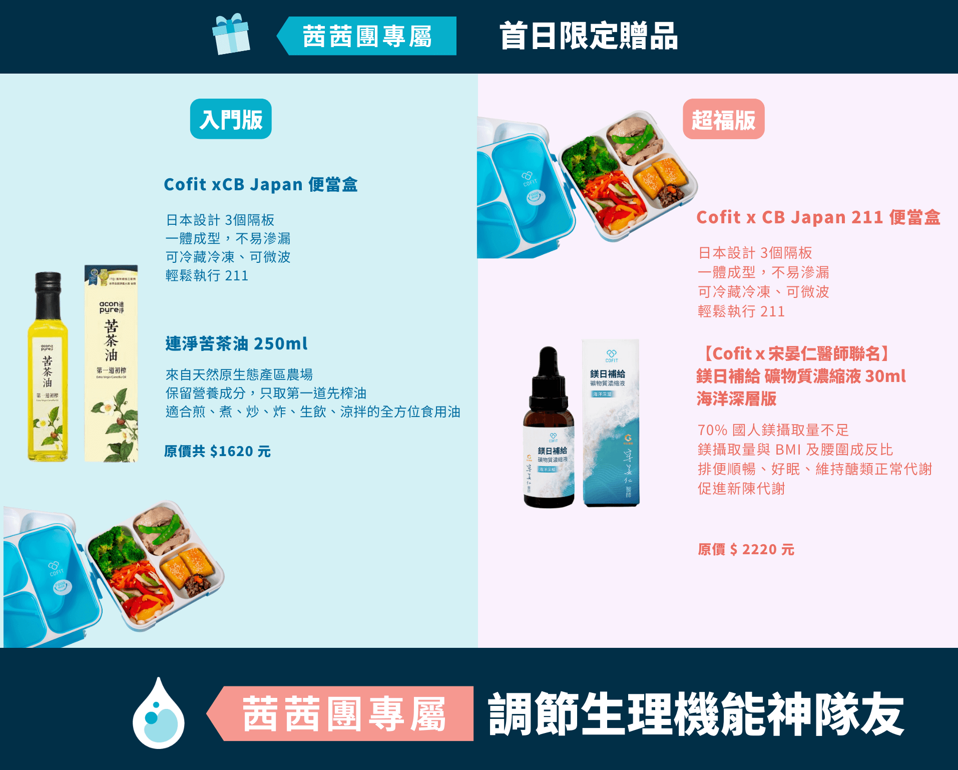 8週夫妻瘦身8kg!【Cofit 高速燃脂計劃】漲價前最後一團! 8週夫妻瘦身8kg!【Cofit 高速燃脂計劃】漲價前最後一團!