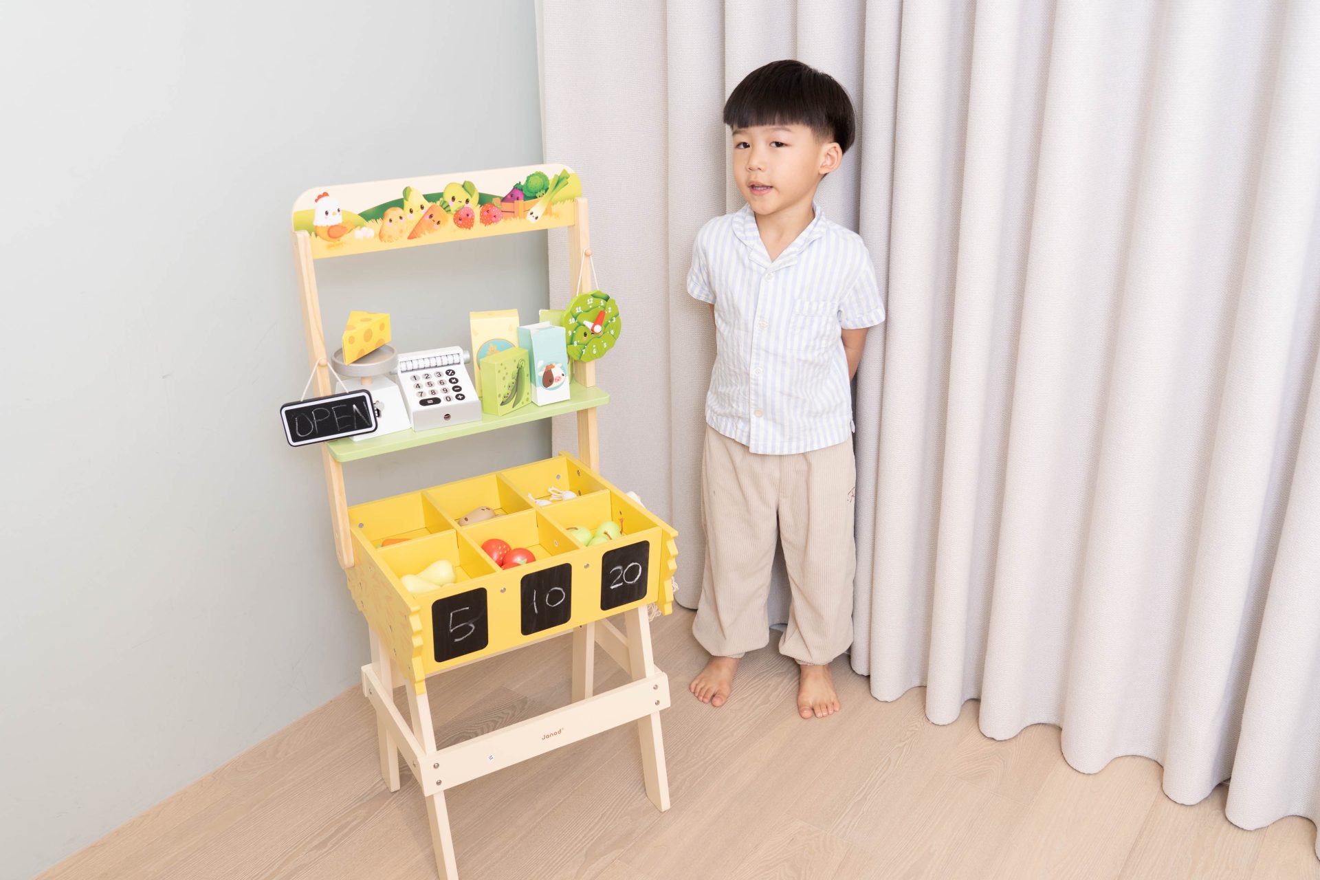 從切切樂到豪華廚房:孩子最愛的夢幻廚具清單一次公開✨【法國Janod+日本ED Inter廚房料理木玩 | 從0歲玩到12歲】茜茜獨家團購優惠 從切切樂到豪華廚房:孩子最愛的夢幻廚具清單一次公開✨【法國Janod+日本ED Inter廚房料理木玩 | 從0歲玩到12歲】茜茜獨家團購優惠