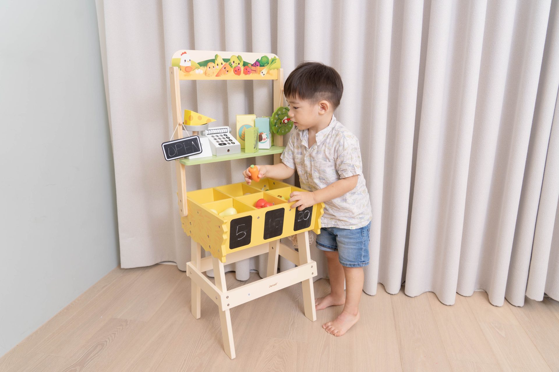 從切切樂到豪華廚房:孩子最愛的夢幻廚具清單一次公開✨【法國Janod+日本ED Inter廚房料理木玩 | 從0歲玩到12歲】茜茜獨家團購優惠 從切切樂到豪華廚房:孩子最愛的夢幻廚具清單一次公開✨【法國Janod+日本ED Inter廚房料理木玩 | 從0歲玩到12歲】茜茜獨家團購優惠