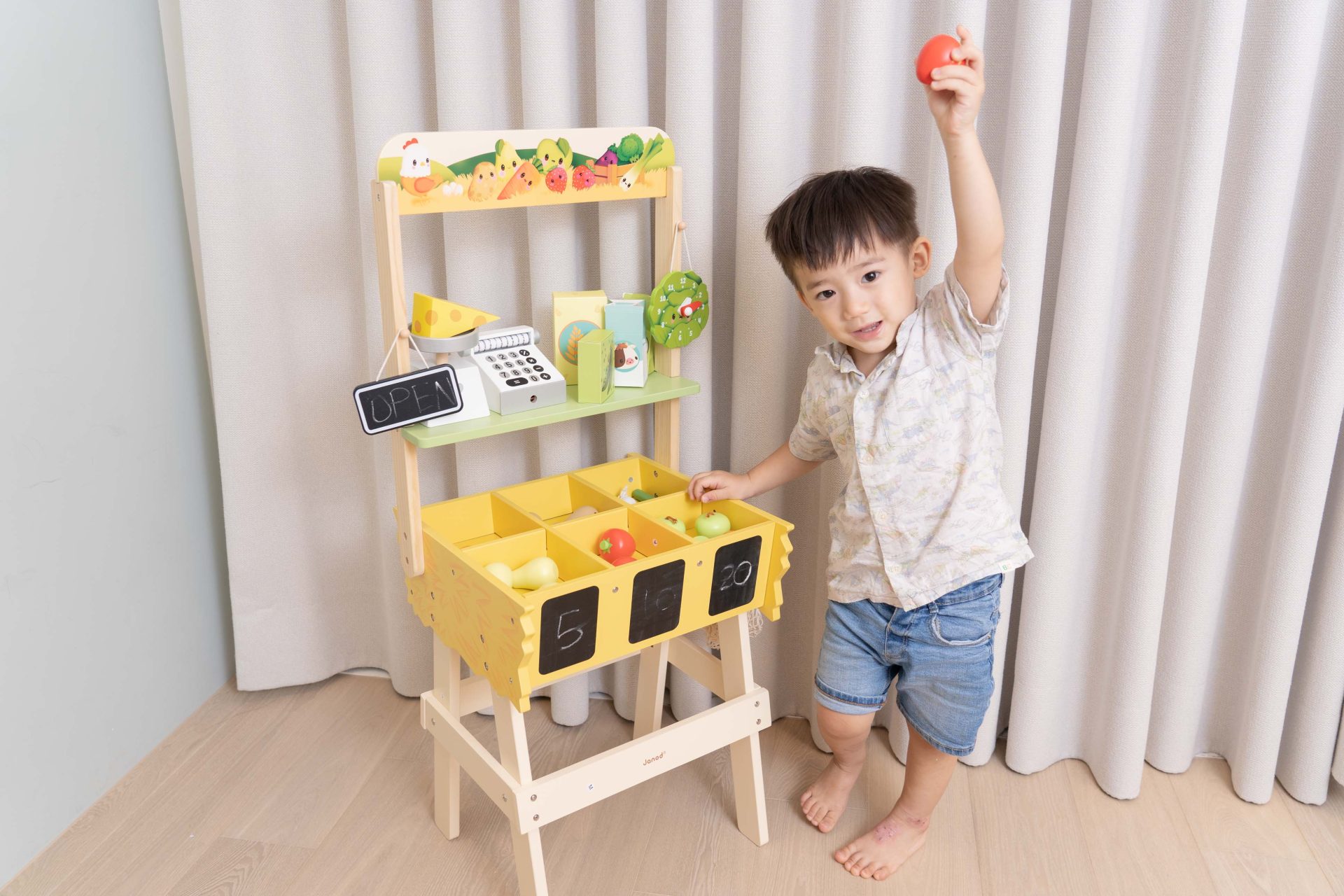 從切切樂到豪華廚房:孩子最愛的夢幻廚具清單一次公開✨【法國Janod+日本ED Inter廚房料理木玩 | 從0歲玩到12歲】茜茜獨家團購優惠 從切切樂到豪華廚房:孩子最愛的夢幻廚具清單一次公開✨【法國Janod+日本ED Inter廚房料理木玩 | 從0歲玩到12歲】茜茜獨家團購優惠