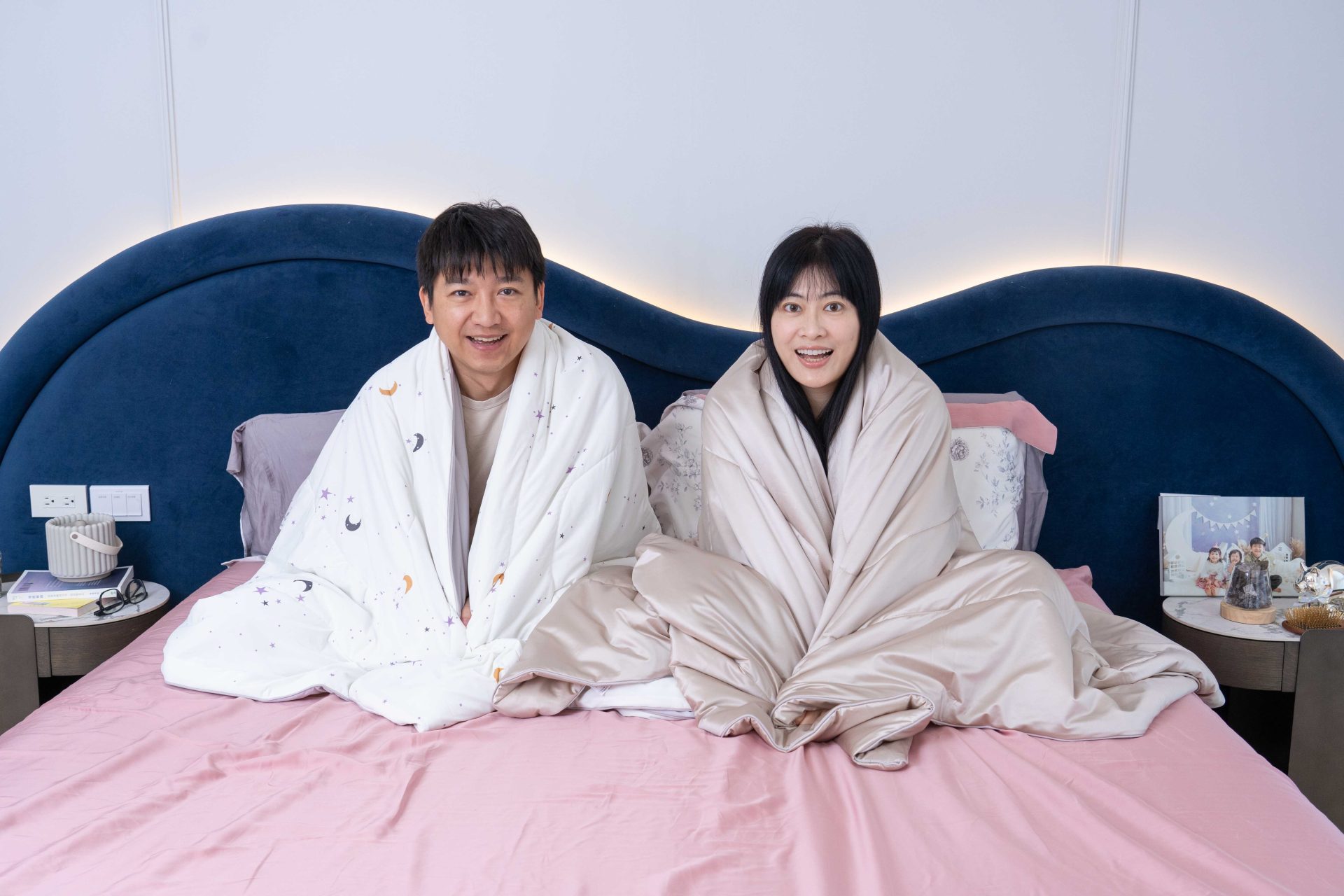 【給你柔柔嫩嫩一夜好眠|伯尼寢具 頂級膠原蛋白60支天絲寢具+汪汪隊天絲兒童睡墊】茜茜質感好物團購 【給你柔柔嫩嫩一夜好眠|伯尼寢具 頂級膠原蛋白60支天絲寢具+汪汪隊天絲兒童睡墊】茜茜質感好物團購