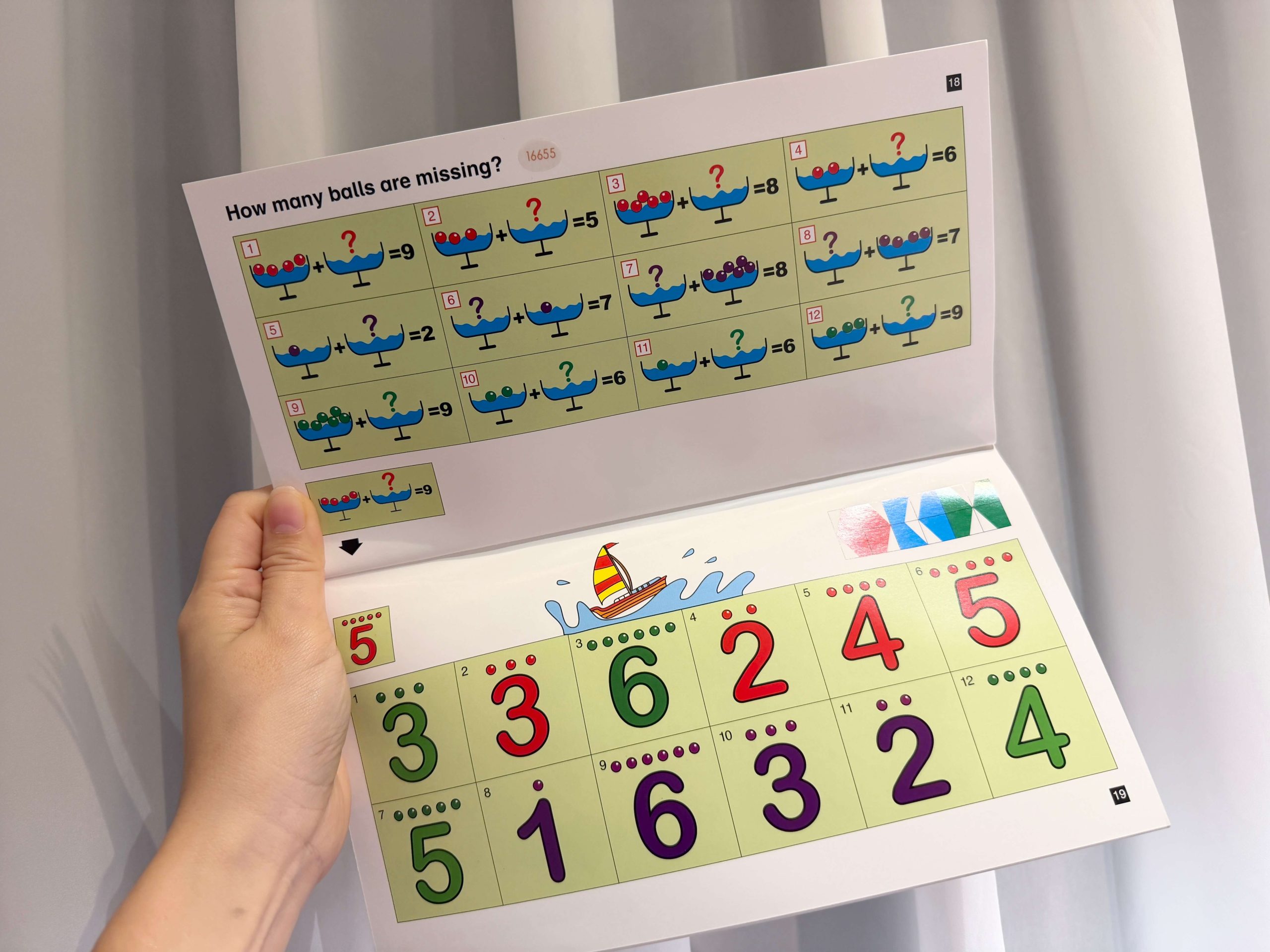 【帶著孩子一起思考的邏輯書｜德國LUK洛可 腦力開發 邏輯教具】茜茜“獨家”團購優惠&提供數千則真人音檔！