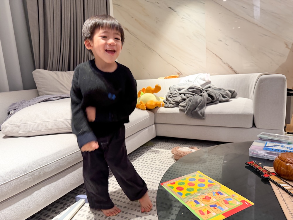 【帶著孩子一起思考的邏輯書｜德國LUK洛可 腦力開發 邏輯教具】茜茜“獨家”團購優惠&提供數千則真人音檔！