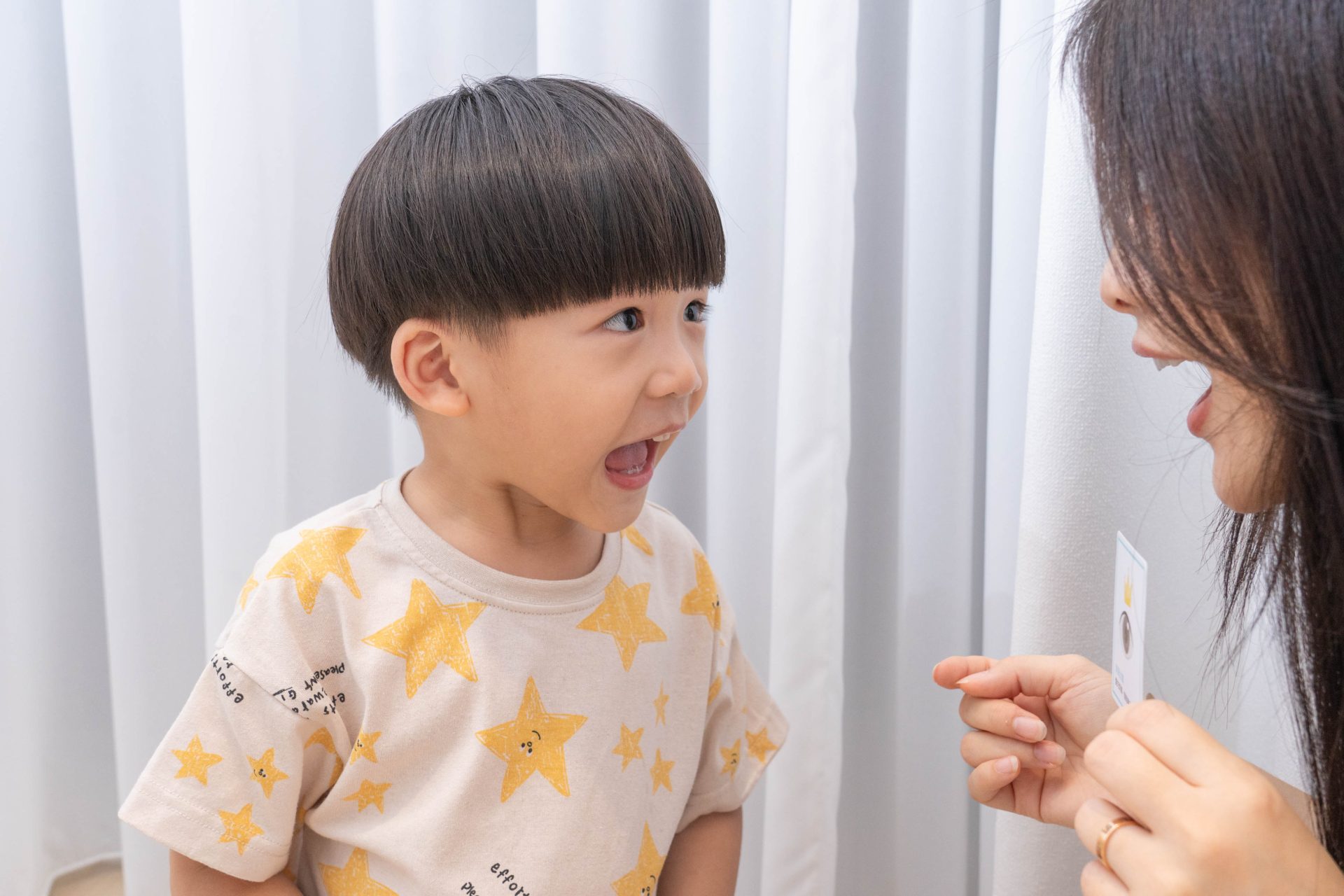 擔心孩子發展跟不上？你需要這個好東西【Learning Time 幼兒引導式學習盒】0~30個月成長 & 2歲以上情緒學習