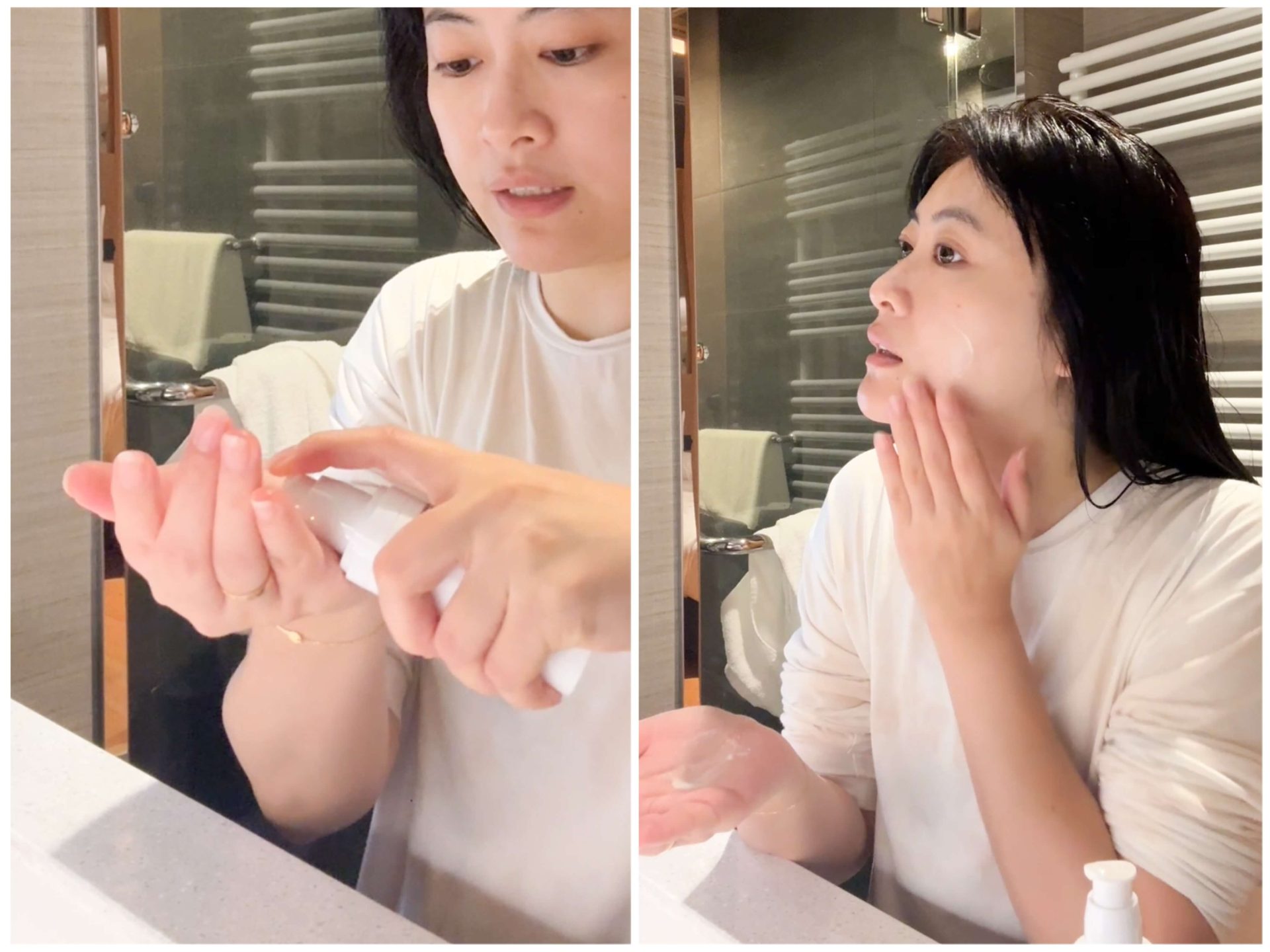 只要3分鐘~養出逆齡美肌【20 BEAUTY DAY藍銅胜肽+玫瑰動能+早C晚A|強效保濕、抗老維穩、美白透亮】茜茜母親節獨家團購 只要3分鐘~養出逆齡美肌【20 BEAUTY DAY藍銅胜肽+玫瑰動能+早C晚A|強效保濕、抗老維穩、美白透亮】茜茜母親節獨家團購