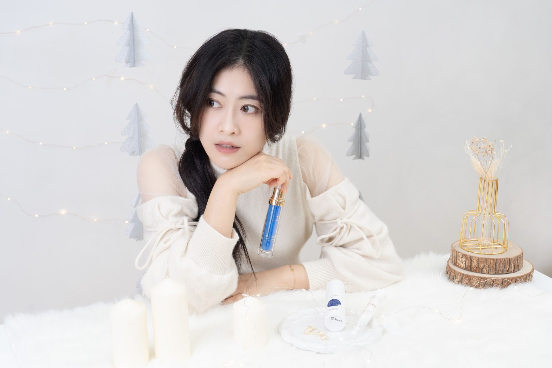 只要3分鐘~養出逆齡美肌【20 BEAUTY DAY藍銅胜肽+玫瑰動能+早C晚A|強效保濕、抗老維穩、美白透亮】茜茜母親節獨家團購 只要3分鐘~養出逆齡美肌【20 BEAUTY DAY藍銅胜肽+玫瑰動能+早C晚A|強效保濕、抗老維穩、美白透亮】茜茜母親節獨家團購