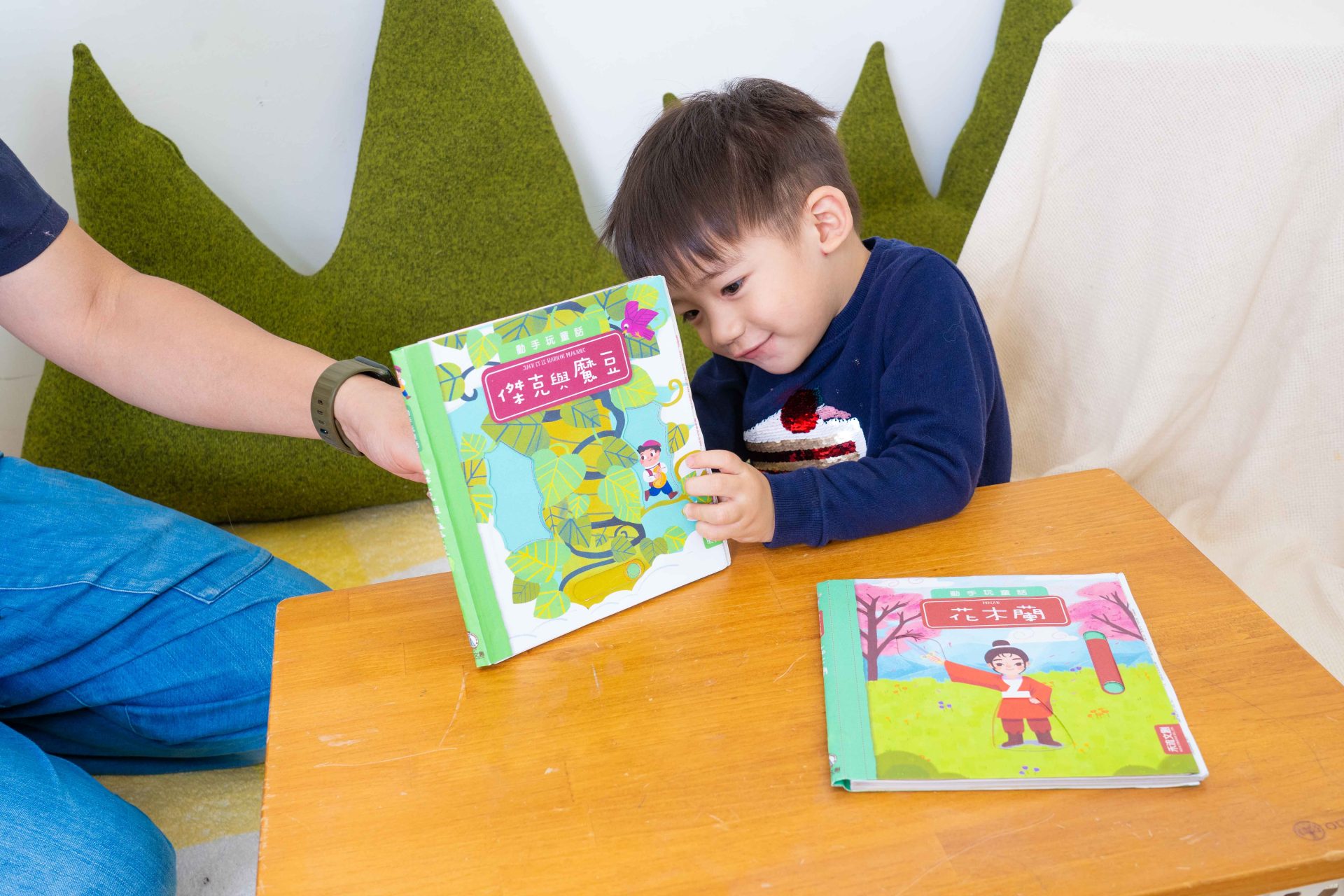 禾流文創童書團購【茜茜推薦|0-2歲+ 幼兒六感篇(下) 視覺、味覺、動覺】2025上半年度最大團。獨家新品。內有音樂書試聽影片 禾流文創童書團購【茜茜推薦|0-2歲+ 幼兒六感篇(下) 視覺、味覺、動覺】2025上半年度最大團。獨家新品。內有音樂書試聽影片
