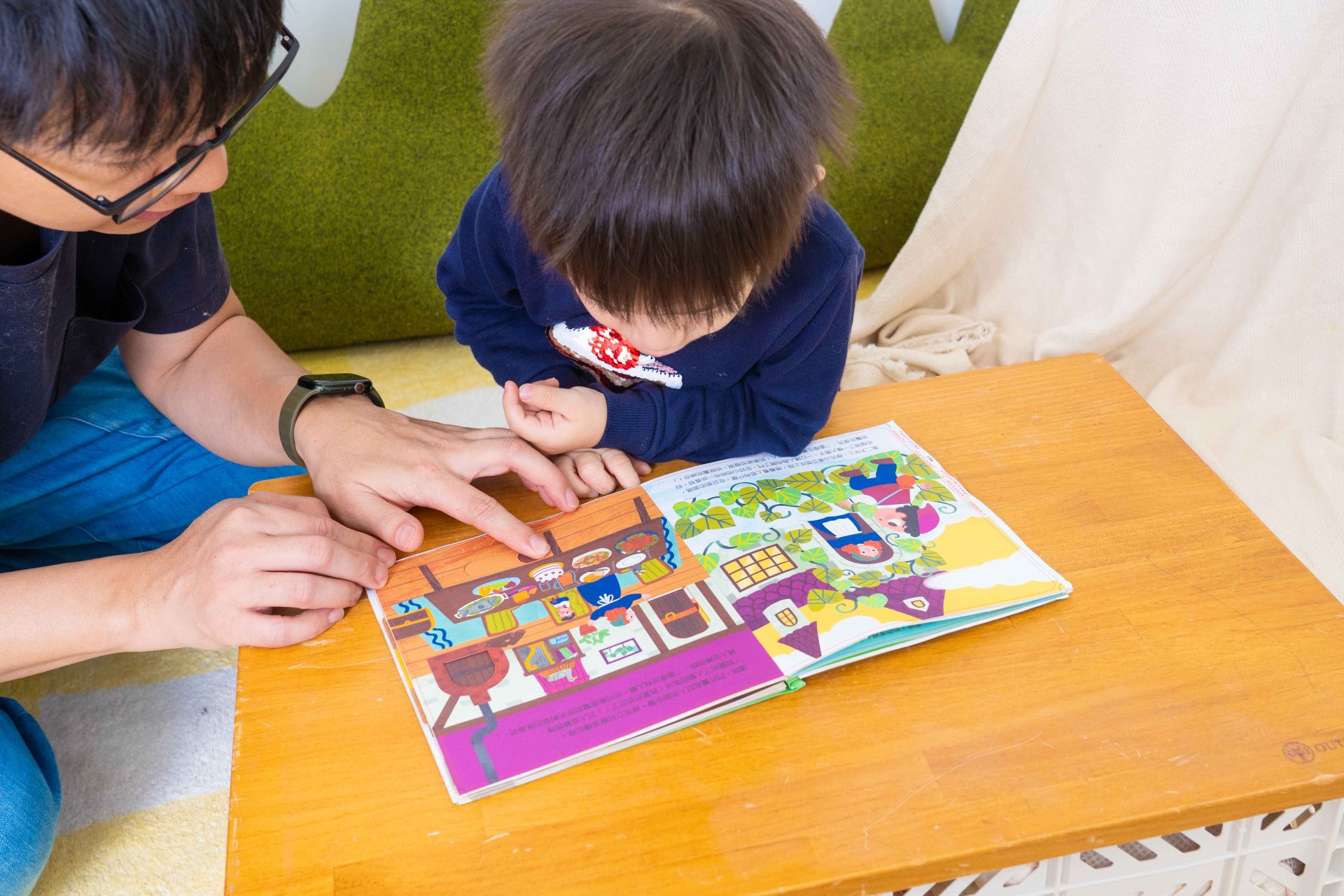 禾流文創童書團購【茜茜推薦|0-2歲+ 幼兒六感篇(下) 視覺、味覺、動覺】2025上半年度最大團。獨家新品。內有音樂書試聽影片 禾流文創童書團購【茜茜推薦|0-2歲+ 幼兒六感篇(下) 視覺、味覺、動覺】2025上半年度最大團。獨家新品。內有音樂書試聽影片
