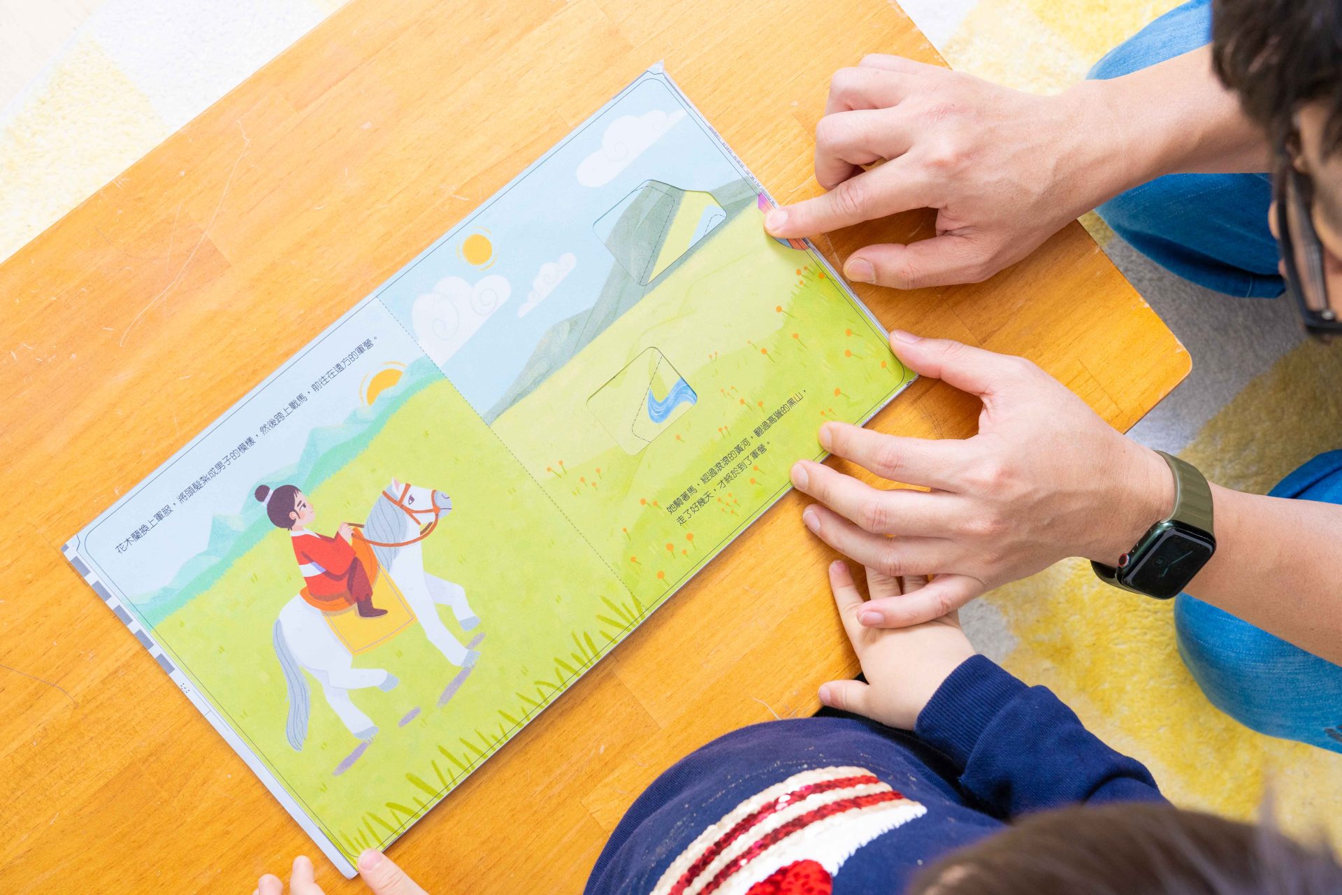 禾流文創童書團購【茜茜推薦|0-2歲+ 幼兒六感篇(下) 視覺、味覺、動覺】2025上半年度最大團。獨家新品。內有音樂書試聽影片 禾流文創童書團購【茜茜推薦|0-2歲+ 幼兒六感篇(下) 視覺、味覺、動覺】2025上半年度最大團。獨家新品。內有音樂書試聽影片