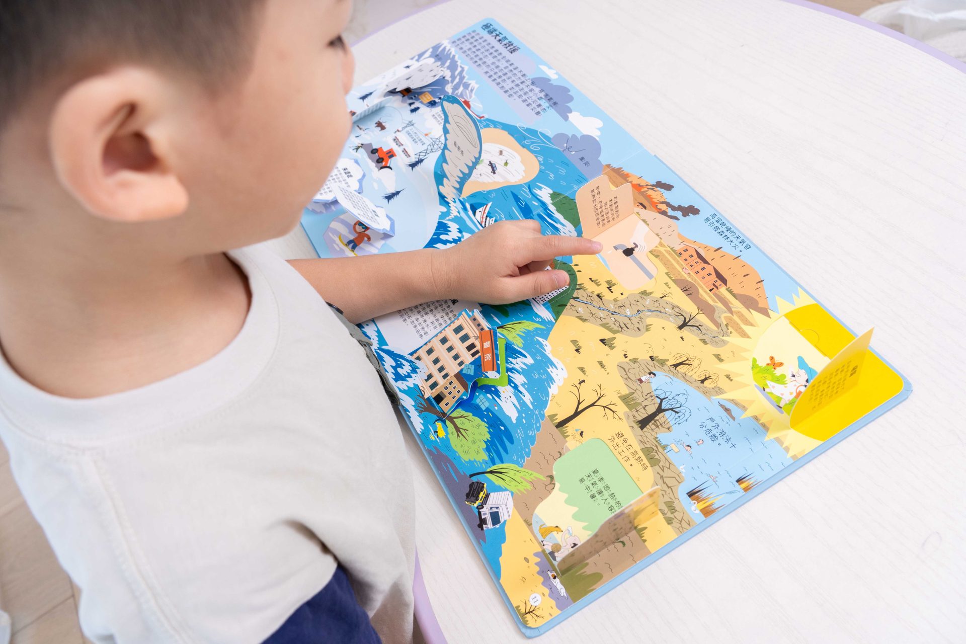 禾流文創童書團購【茜茜推薦|2-4歲+ 幼童探索篇(上)|自然。知識。思考】2025上半年度最大團。獨家新 禾流文創童書團購【茜茜推薦|2-4歲+ 幼童探索篇(上)|自然。知識。思考】2025上半年度最大團。獨家新