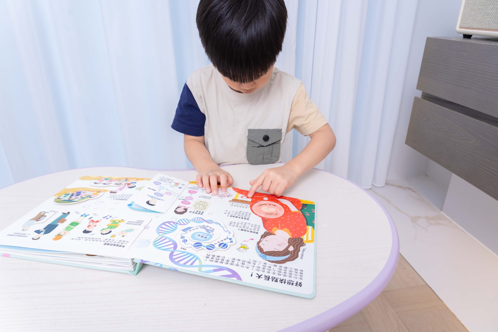 禾流文創童書團購【茜茜推薦|2-4歲+ 幼童探索篇(上)|自然。知識。思考】2025上半年度最大團。獨家新 禾流文創童書團購【茜茜推薦|2-4歲+ 幼童探索篇(上)|自然。知識。思考】2025上半年度最大團。獨家新