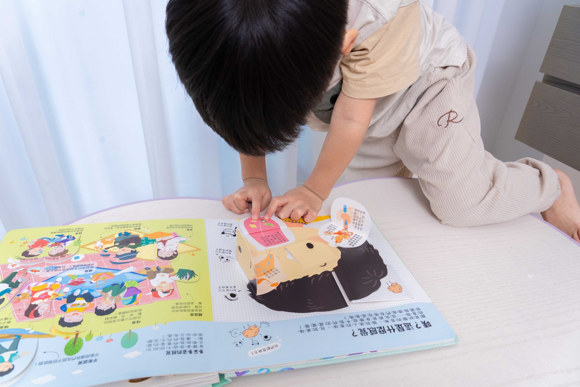 禾流文創童書團購【茜茜推薦|2-4歲+ 幼童探索篇(上)|自然。知識。思考】2025上半年度最大團。獨家新 禾流文創童書團購【茜茜推薦|2-4歲+ 幼童探索篇(上)|自然。知識。思考】2025上半年度最大團。獨家新