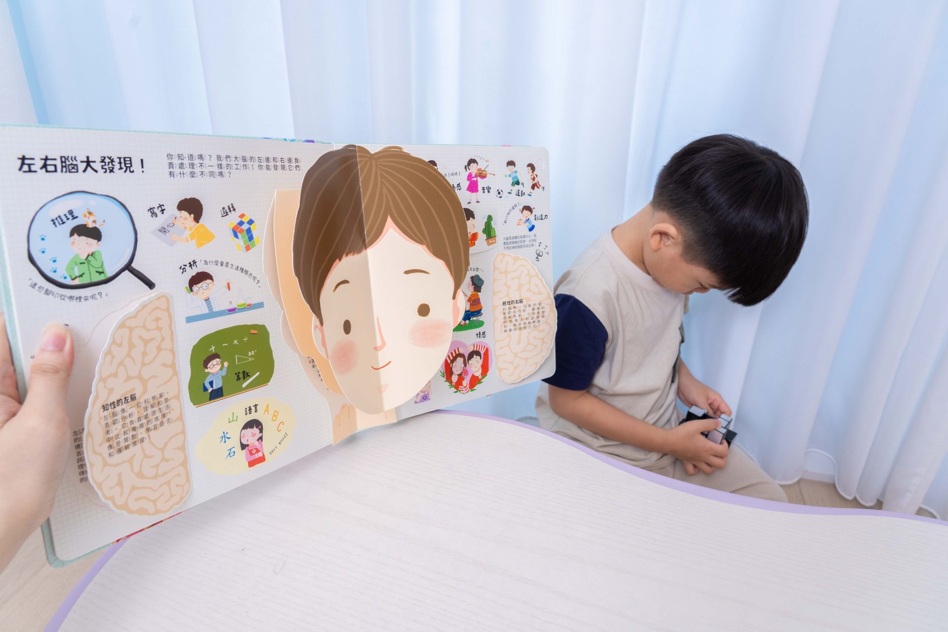 禾流文創童書團購【茜茜推薦|2-4歲+ 幼童探索篇(上)|自然。知識。思考】2025上半年度最大團。獨家新 禾流文創童書團購【茜茜推薦|2-4歲+ 幼童探索篇(上)|自然。知識。思考】2025上半年度最大團。獨家新