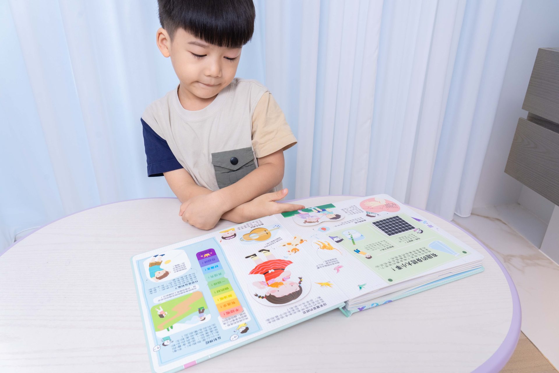 禾流文創童書團購【茜茜推薦|2-4歲+ 幼童探索篇(上)|自然。知識。思考】2025上半年度最大團。獨家新 禾流文創童書團購【茜茜推薦|2-4歲+ 幼童探索篇(上)|自然。知識。思考】2025上半年度最大團。獨家新