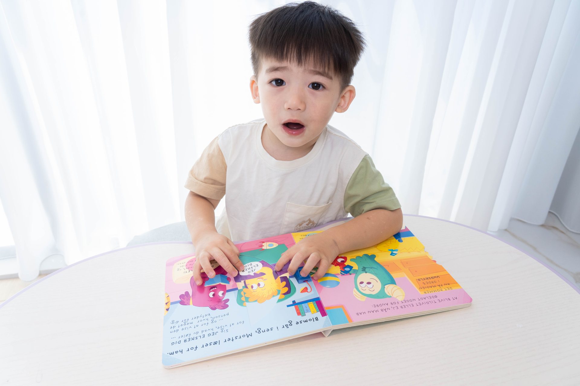 禾流文創童書團購【茜茜推薦|2-4歲+ 幼童探索篇(下)|情緒。生活。自主】2025上半年度最大團。獨家新品 禾流文創童書團購【茜茜推薦|2-4歲+ 幼童探索篇(下)|情緒。生活。自主】2025上半年度最大團。獨家新品