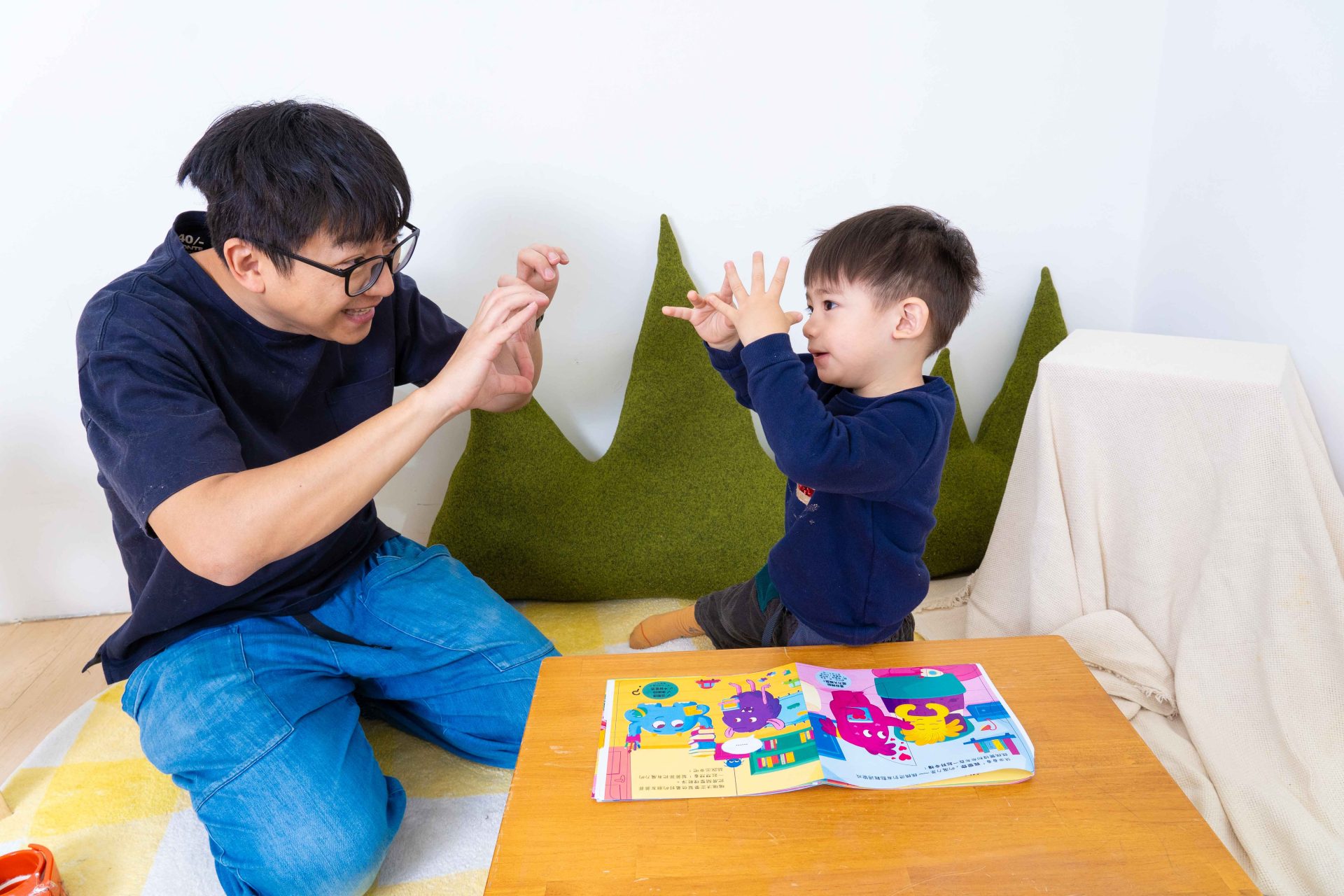 禾流文創童書團購【茜茜推薦|2-4歲+ 幼童探索篇(下)|情緒。生活。自主】2025上半年度最大團。獨家新品 禾流文創童書團購【茜茜推薦|2-4歲+ 幼童探索篇(下)|情緒。生活。自主】2025上半年度最大團。獨家新品