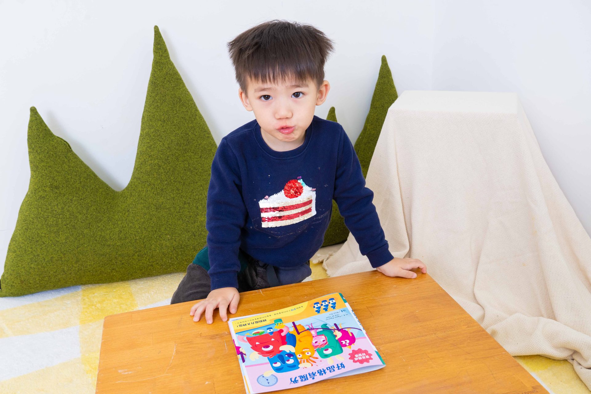禾流文創童書團購【茜茜推薦|2-4歲+ 幼童探索篇(下)|情緒。生活。自主】2025上半年度最大團。獨家新品 禾流文創童書團購【茜茜推薦|2-4歲+ 幼童探索篇(下)|情緒。生活。自主】2025上半年度最大團。獨家新品