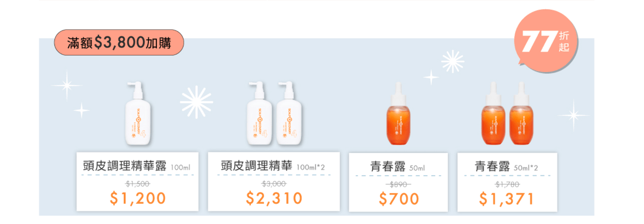 【產後維持頭髮豐盈感、不再扁塌黏膩 | 髮基因 頭皮頭髮護理專家】
