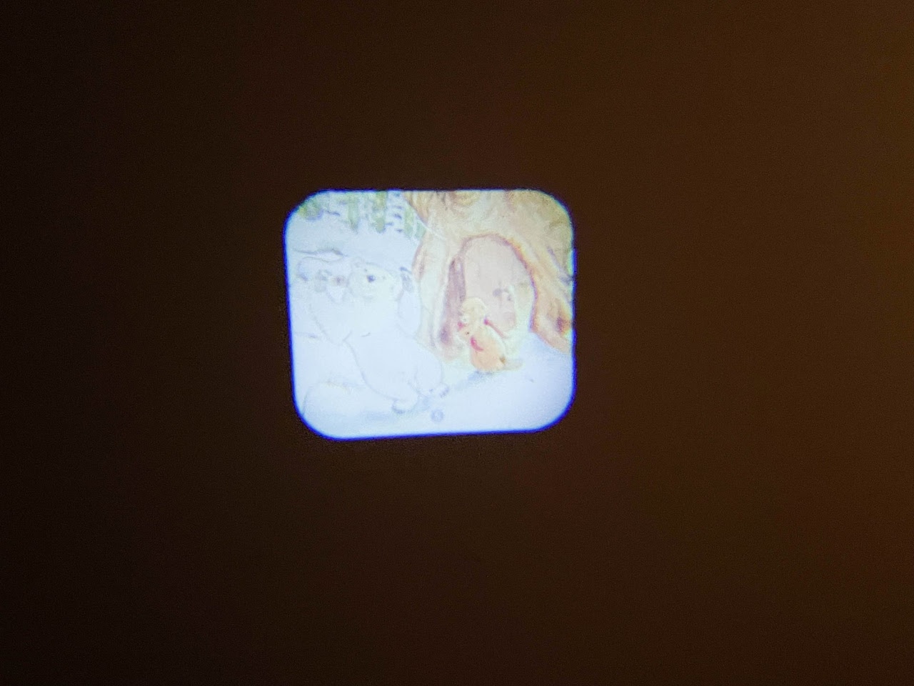 【想像力是孩子的超能力！｜法國Moulin Roty故事手電筒。安撫玩偶。復古童玩】