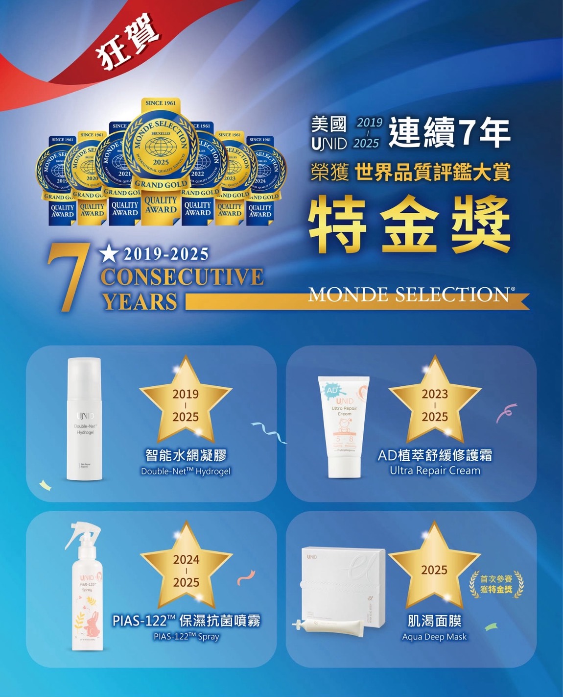 肌膚專家+保養級抗菌【美國UNID|AD修護霜。燕麥乳液。Cica油。輕透防曬乳。沐浴慕斯|PIAS保濕抗菌噴噴。私密慕斯+凝膠。益生菌】 肌膚專家+保養級抗菌【美國UNID|AD修護霜。燕麥乳液。Cica油。輕透防曬乳。沐浴慕斯|PIAS保濕抗菌噴噴。私密慕斯+凝膠。益生菌】