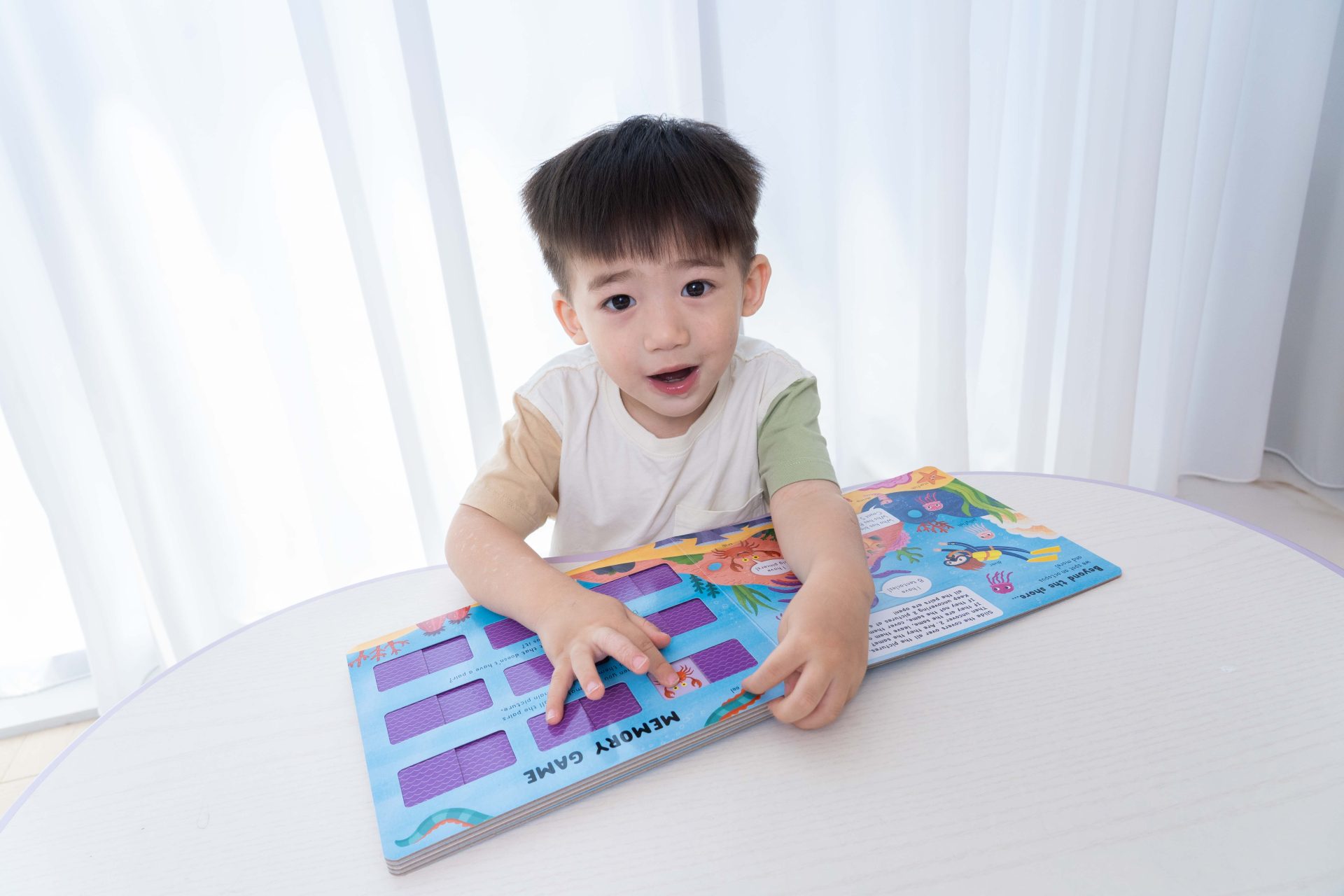 禾流文創童書團購【茜茜推薦|0-2歲+ 幼兒六感篇(下) 視覺、味覺、動覺】2025上半年度最大團。獨家新品。內有音樂書試聽影片 禾流文創童書團購【茜茜推薦|0-2歲+ 幼兒六感篇(下) 視覺、味覺、動覺】2025上半年度最大團。獨家新品。內有音樂書試聽影片