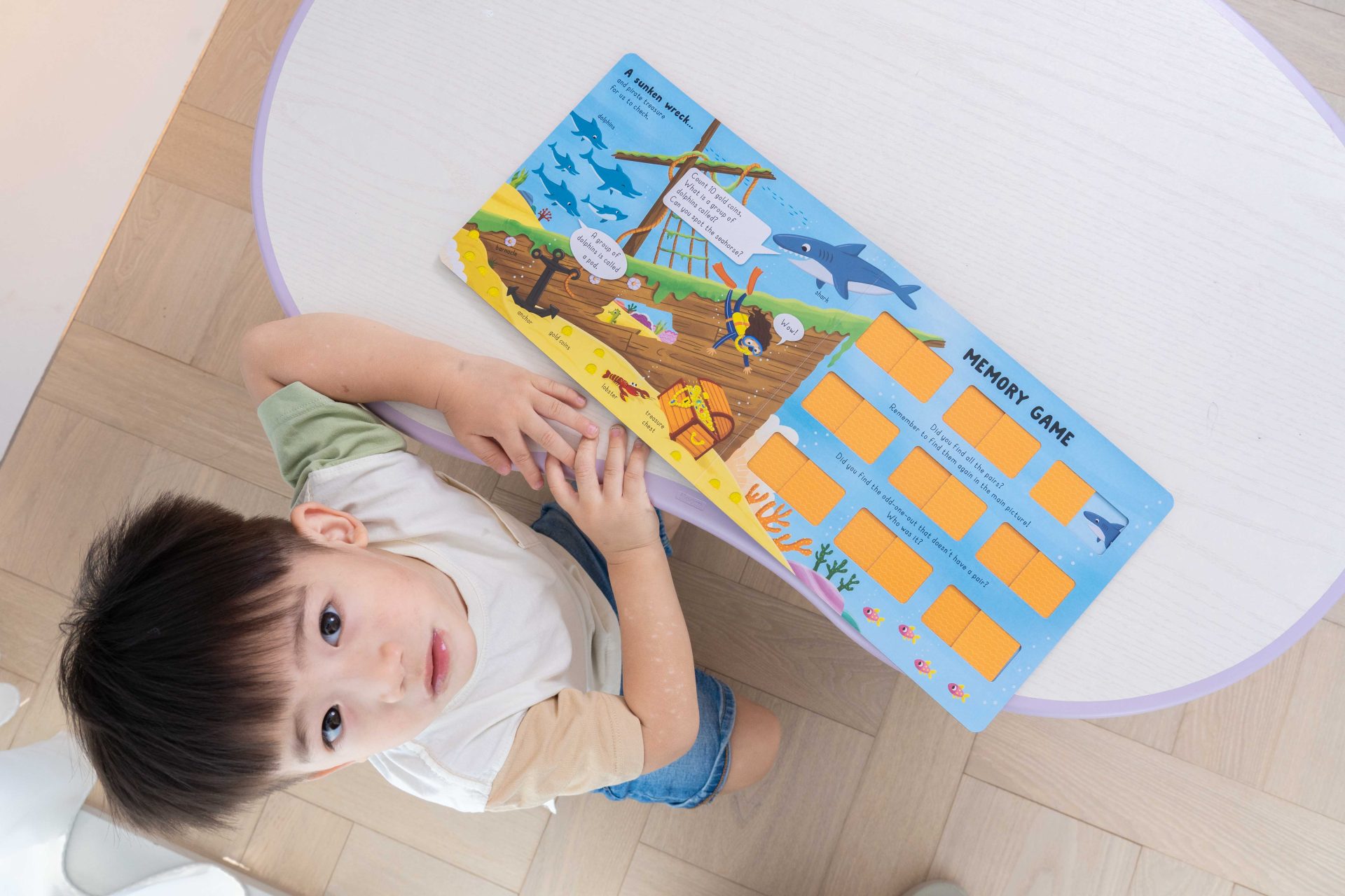 禾流文創童書團購【茜茜推薦|0-2歲+ 幼兒六感篇(下) 視覺、味覺、動覺】2025上半年度最大團。獨家新品。內有音樂書試聽影片 禾流文創童書團購【茜茜推薦|0-2歲+ 幼兒六感篇(下) 視覺、味覺、動覺】2025上半年度最大團。獨家新品。內有音樂書試聽影片