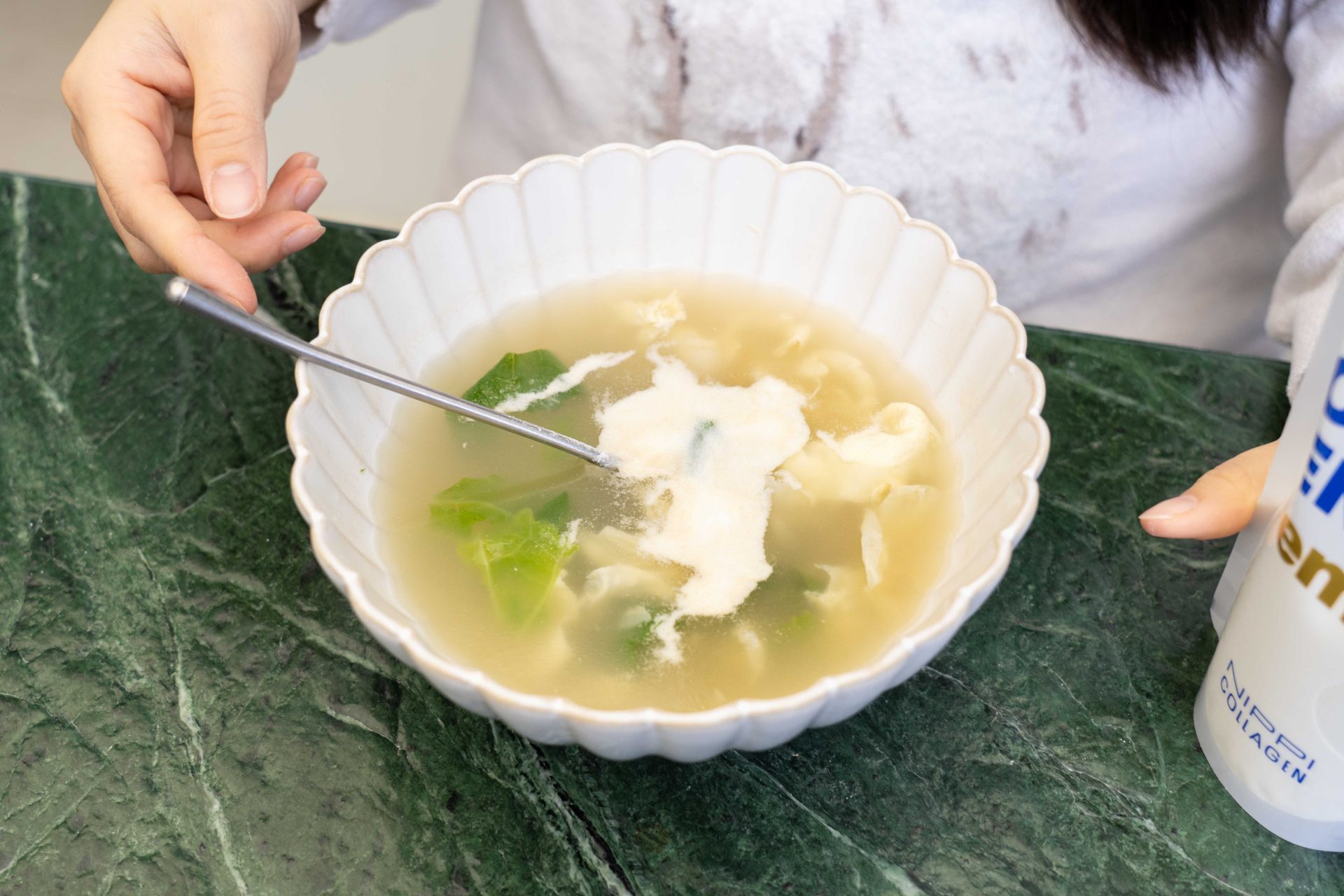 吃膠原蛋白真的有用嗎?不只變美還能...【日本NIPPI白金版。膠原蛋白胜肽100%】取自富士山一級水源 吃膠原蛋白真的有用嗎?不只變美還能...【日本NIPPI白金版。膠原蛋白胜肽100%】取自富士山一級水源