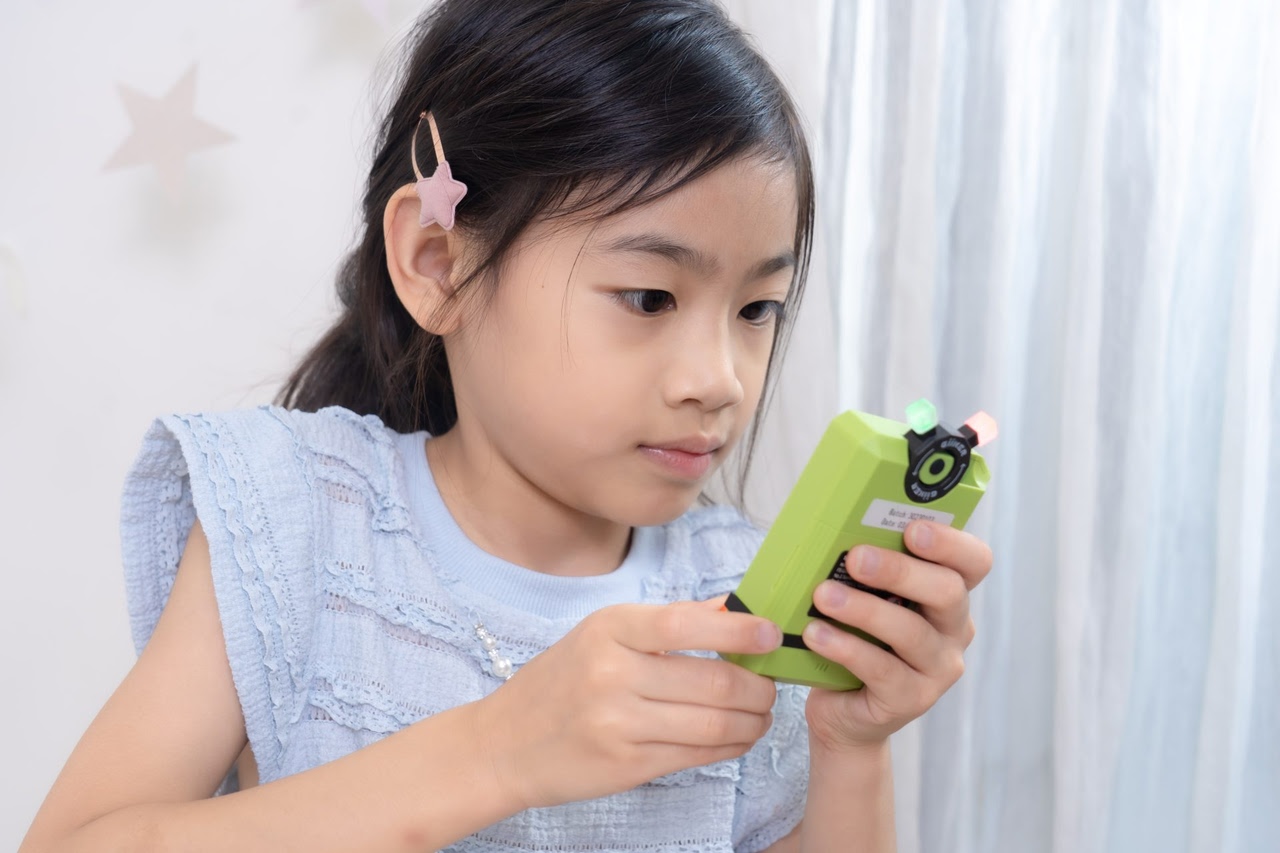 讓孩子大大減少3C使用!【GIIKER 兒童電子益智能遊戲機】 讓孩子大大減少3C使用!【GIIKER 兒童電子益智能遊戲機】