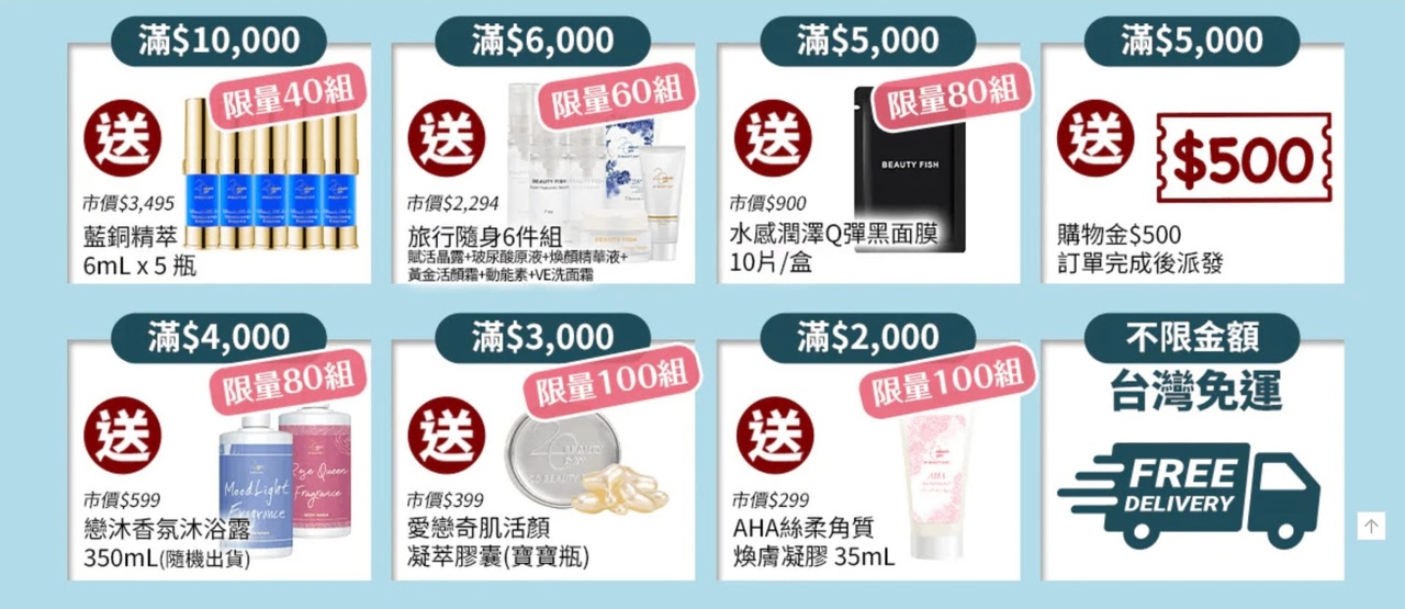 只要3分鐘~養出逆齡美肌【20 BEAUTY DAY藍銅胜肽+玫瑰動能+早C晚A|強效保濕、抗老維穩、美白透亮】茜茜生日慶激省團購 只要3分鐘~養出逆齡美肌【20 BEAUTY DAY藍銅胜肽+玫瑰動能+早C晚A|強效保濕、抗老維穩、美白透亮】茜茜生日慶激省團購