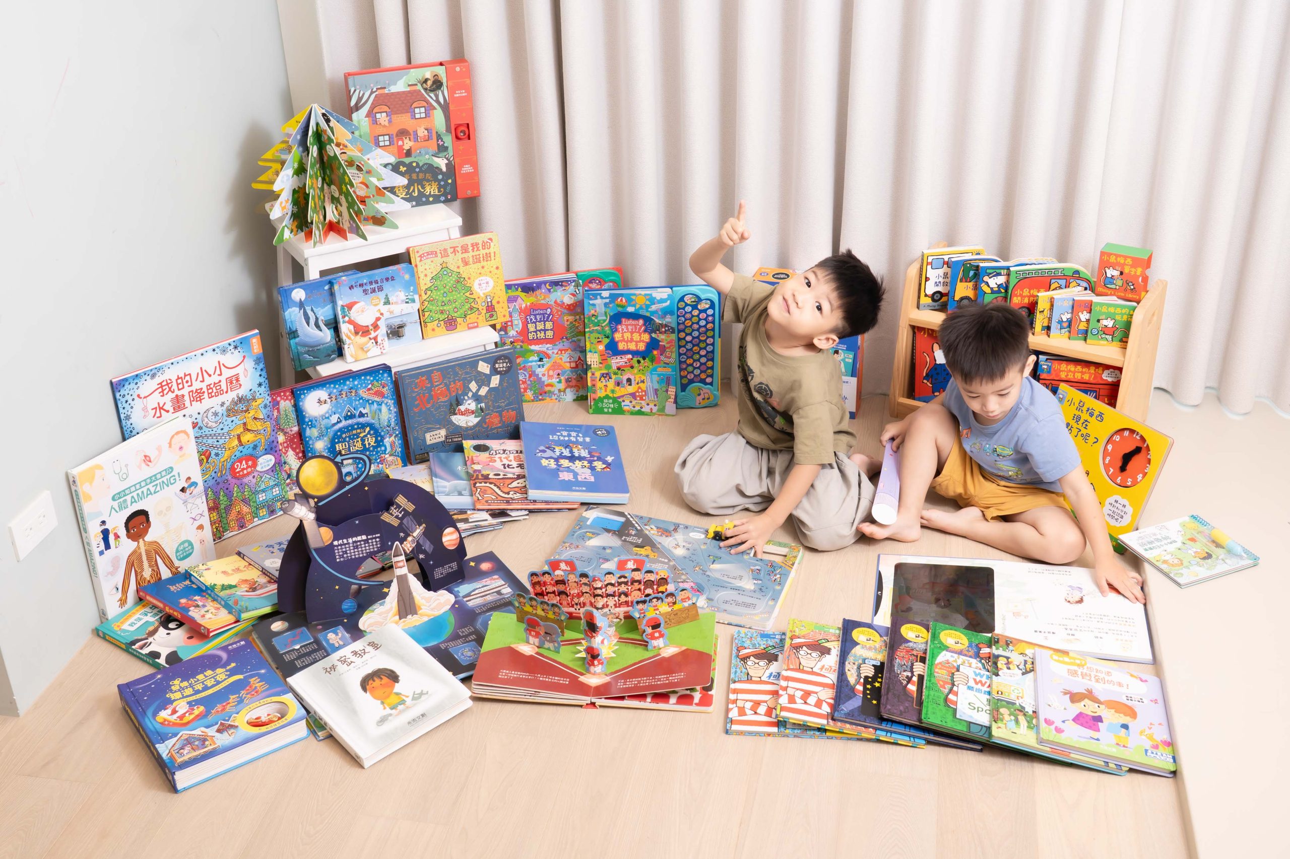 禾流文創童書團購【茜茜推薦|2-6歲+ 幼童探索篇(下)|情緒。生活。自主】2025下半年度最大團。獨家新品 禾流文創童書團購【茜茜推薦|2-6歲+ 幼童探索篇(下)|情緒。生活。自主】2025下半年度最大團。獨家新品