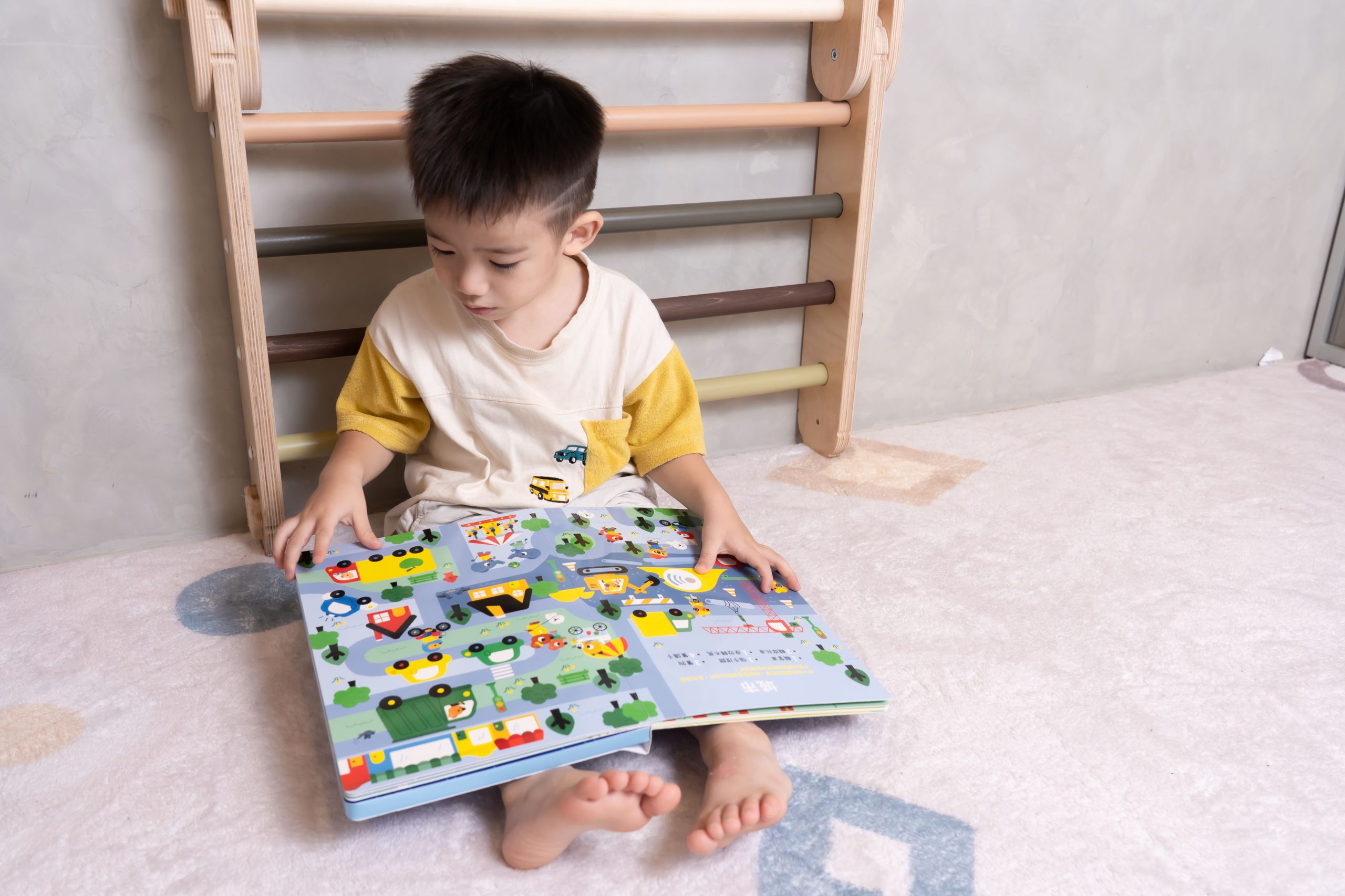 禾流文創童書團購【茜茜推薦|0-2歲+ 幼兒六感篇(上) 觸覺、聽覺、心覺】2025下半年度最大團。內有音樂書試聽影片 禾流文創童書團購【茜茜推薦|0-2歲+ 幼兒六感篇(上) 觸覺、聽覺、心覺】2025下半年度最大團。內有音樂書試聽影片