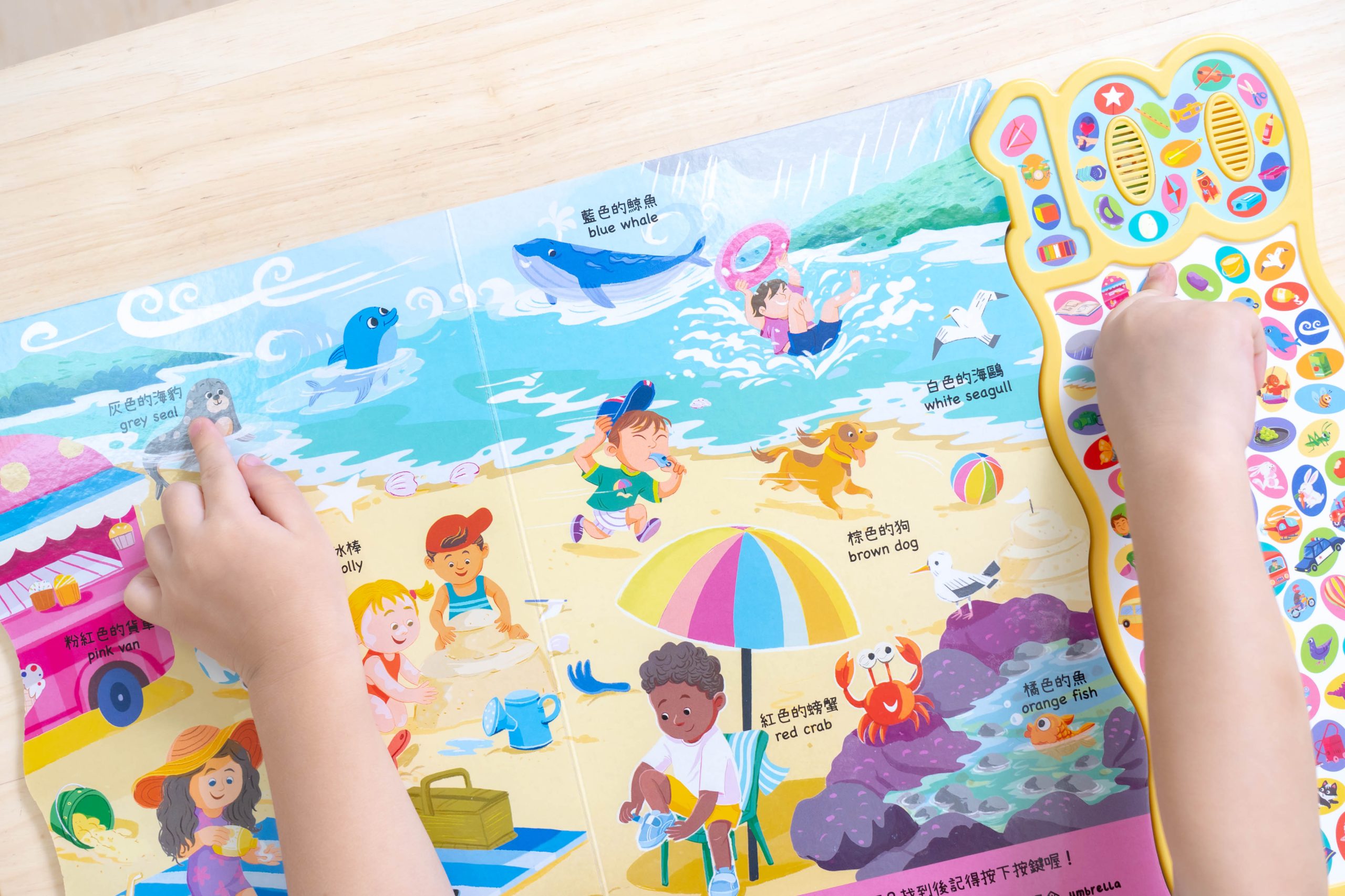 禾流文創童書團購【茜茜推薦|0-2歲+ 幼兒六感篇(上) 觸覺、聽覺、心覺】2025下半年度最大團。內有音樂書試聽影片 禾流文創童書團購【茜茜推薦|0-2歲+ 幼兒六感篇(上) 觸覺、聽覺、心覺】2025下半年度最大團。內有音樂書試聽影片