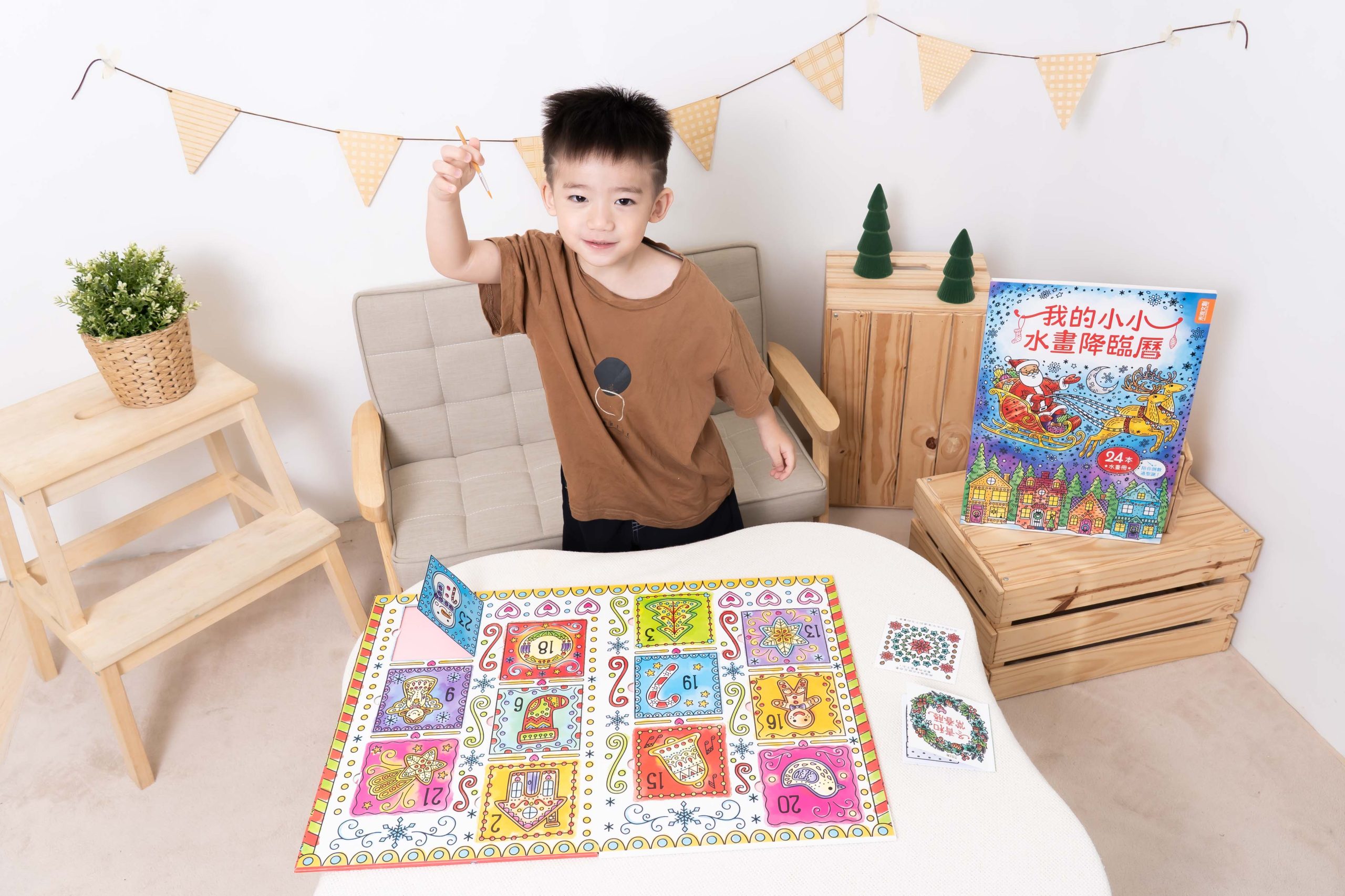 禾流文創童書團購【茜茜推薦|0-2歲+ 幼兒六感篇(下) 視覺、味覺、動覺】2025下半年度最大團。獨家新品。內有音樂書試聽影片 禾流文創童書團購【茜茜推薦|0-2歲+ 幼兒六感篇(下) 視覺、味覺、動覺】2025下半年度最大團。獨家新品。內有音樂書試聽影片
